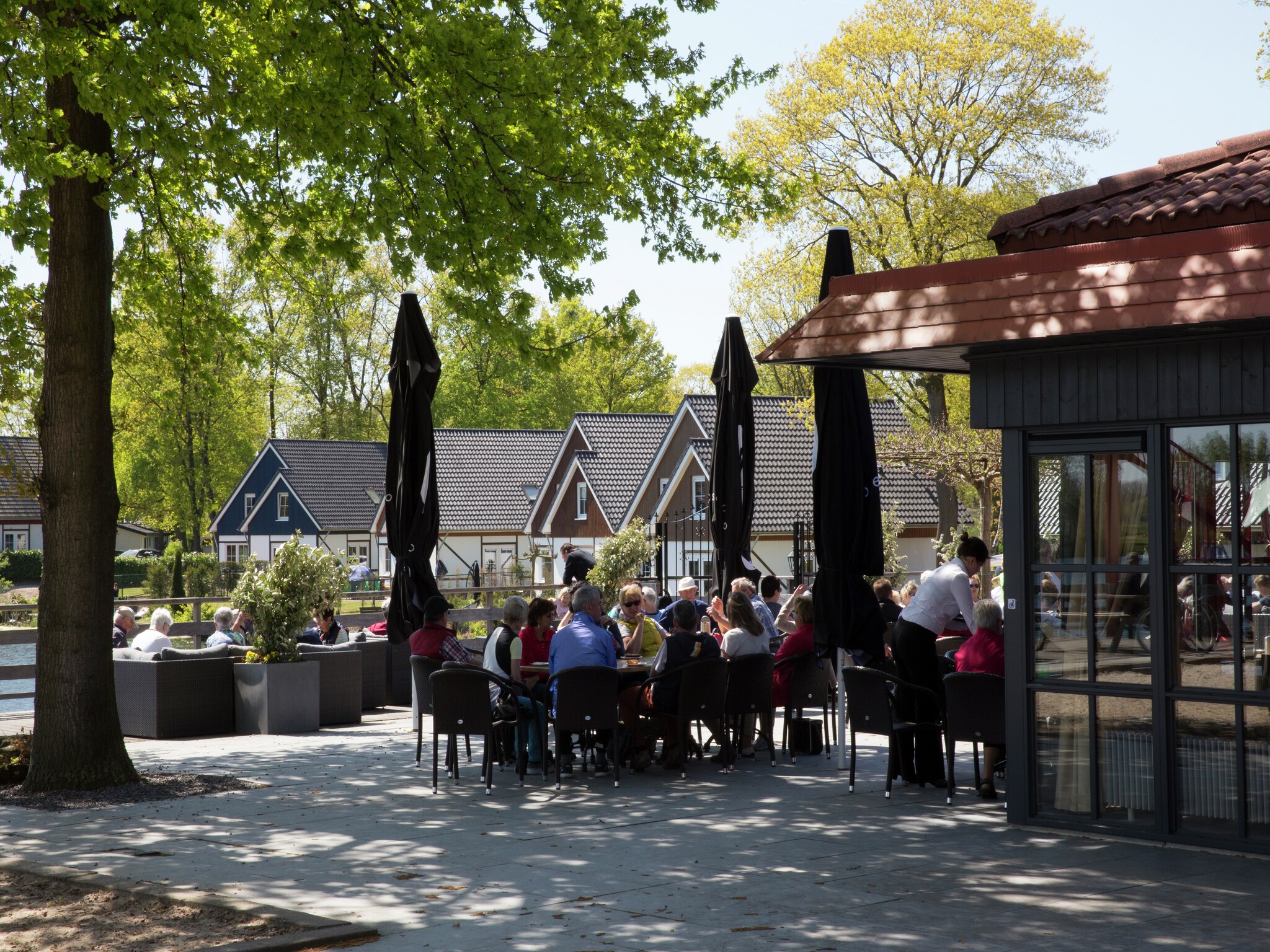 Maison Resort Limburg 6