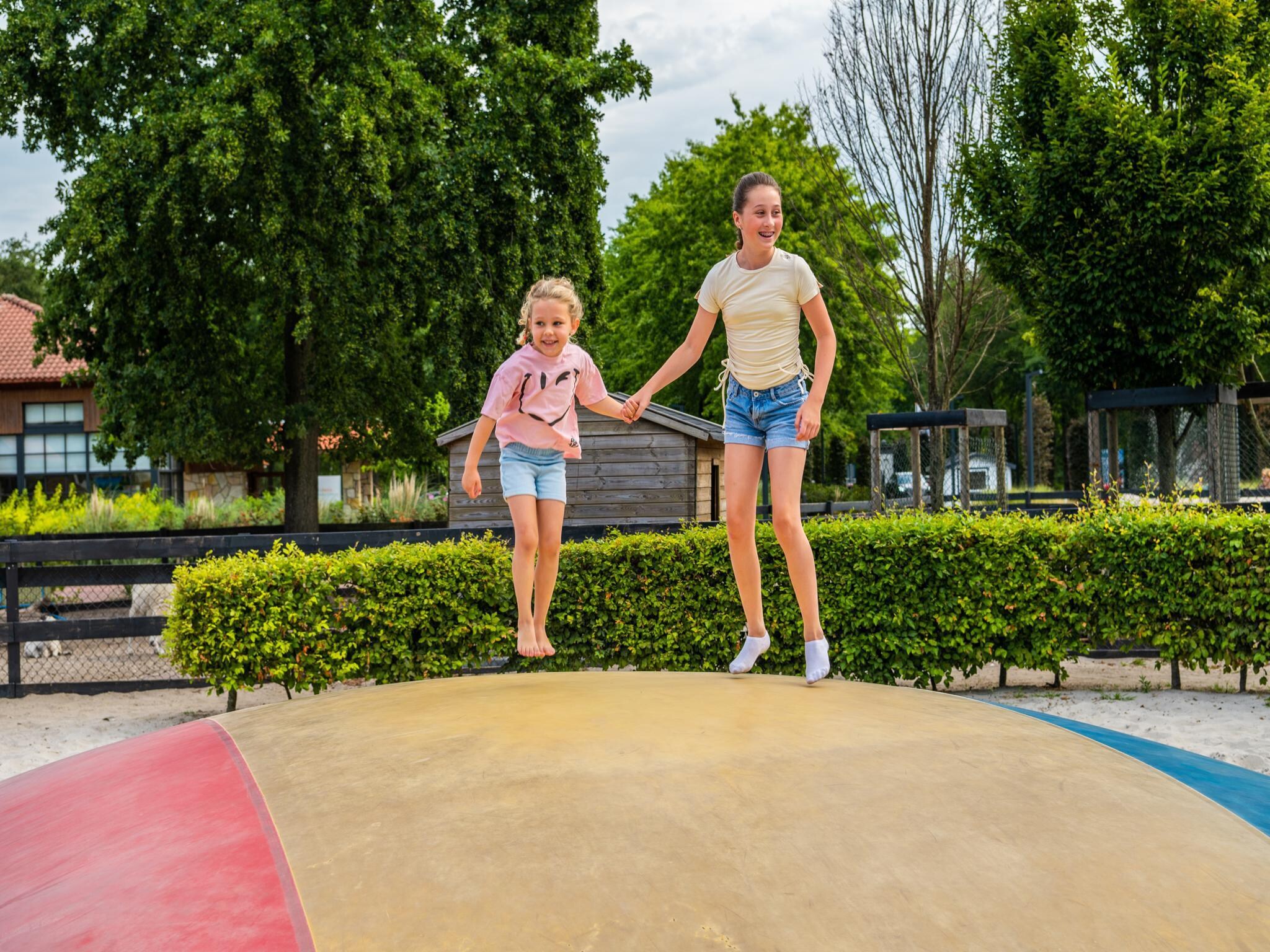 Maison Resort Limburg 6