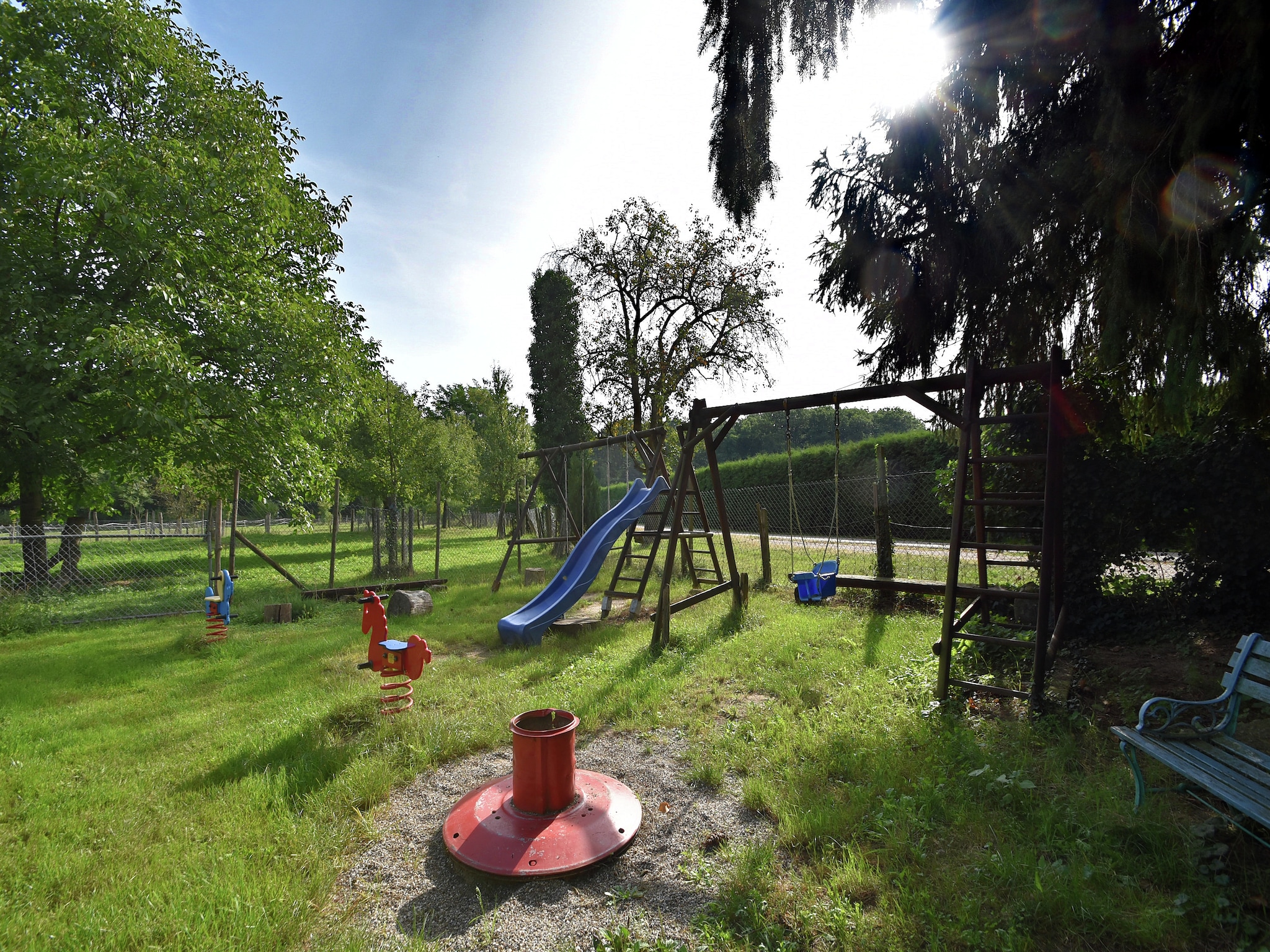 Ferienwohnung Im Rheintal
