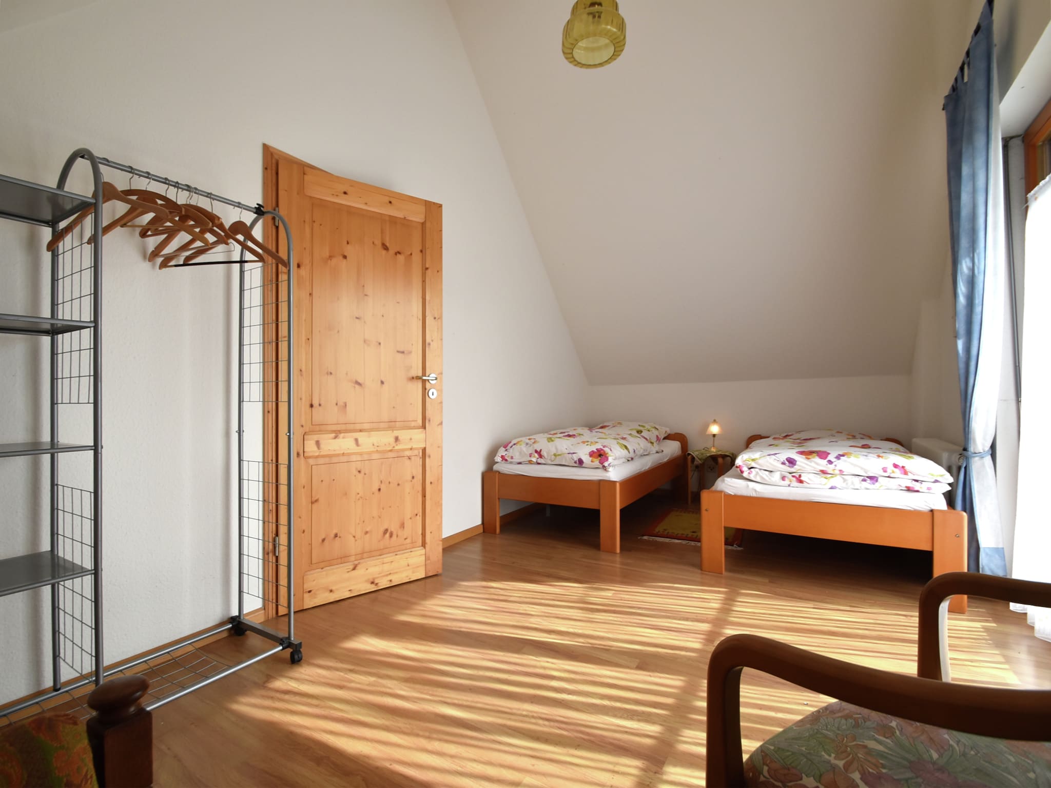 Ferienwohnung Im Rheintal