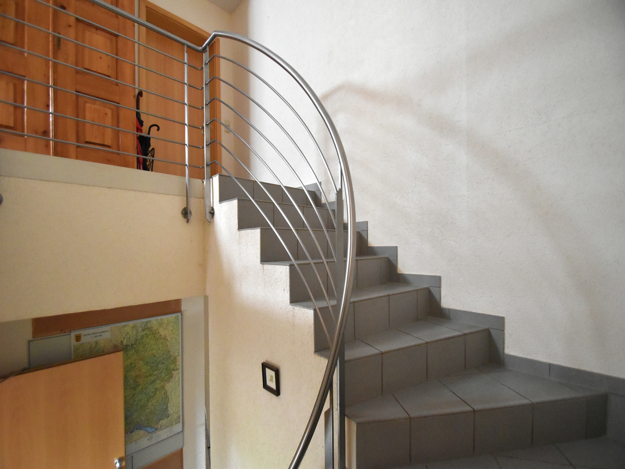 Ferienwohnung Im Rheintal