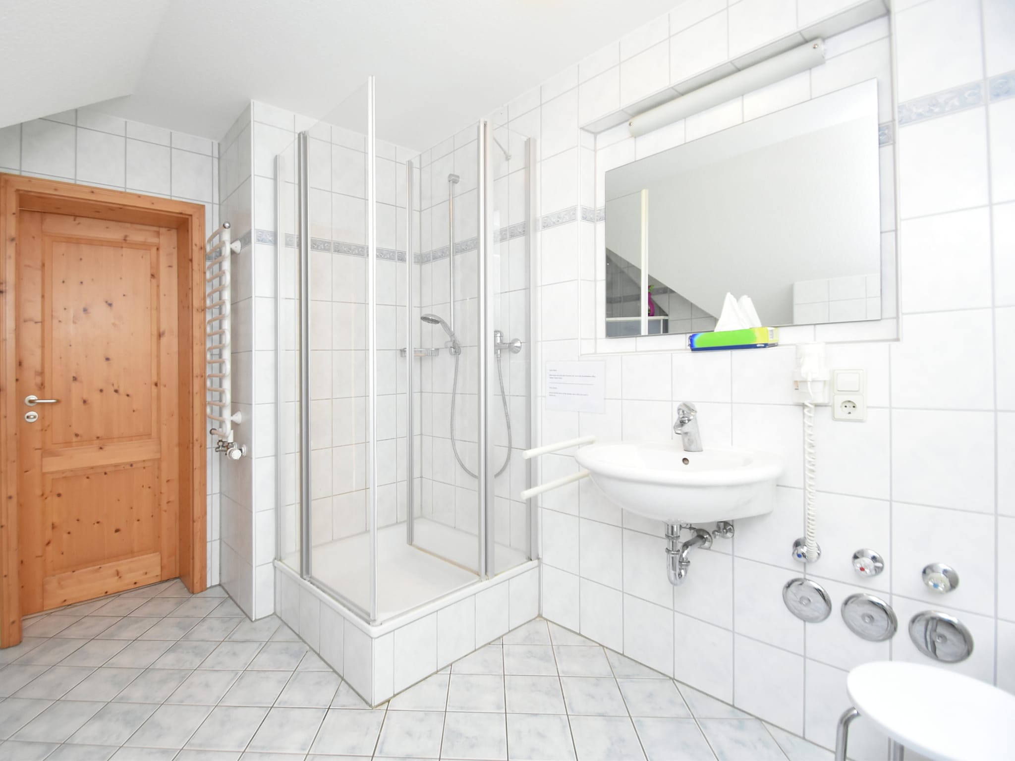 Ferienwohnung Im Rheintal