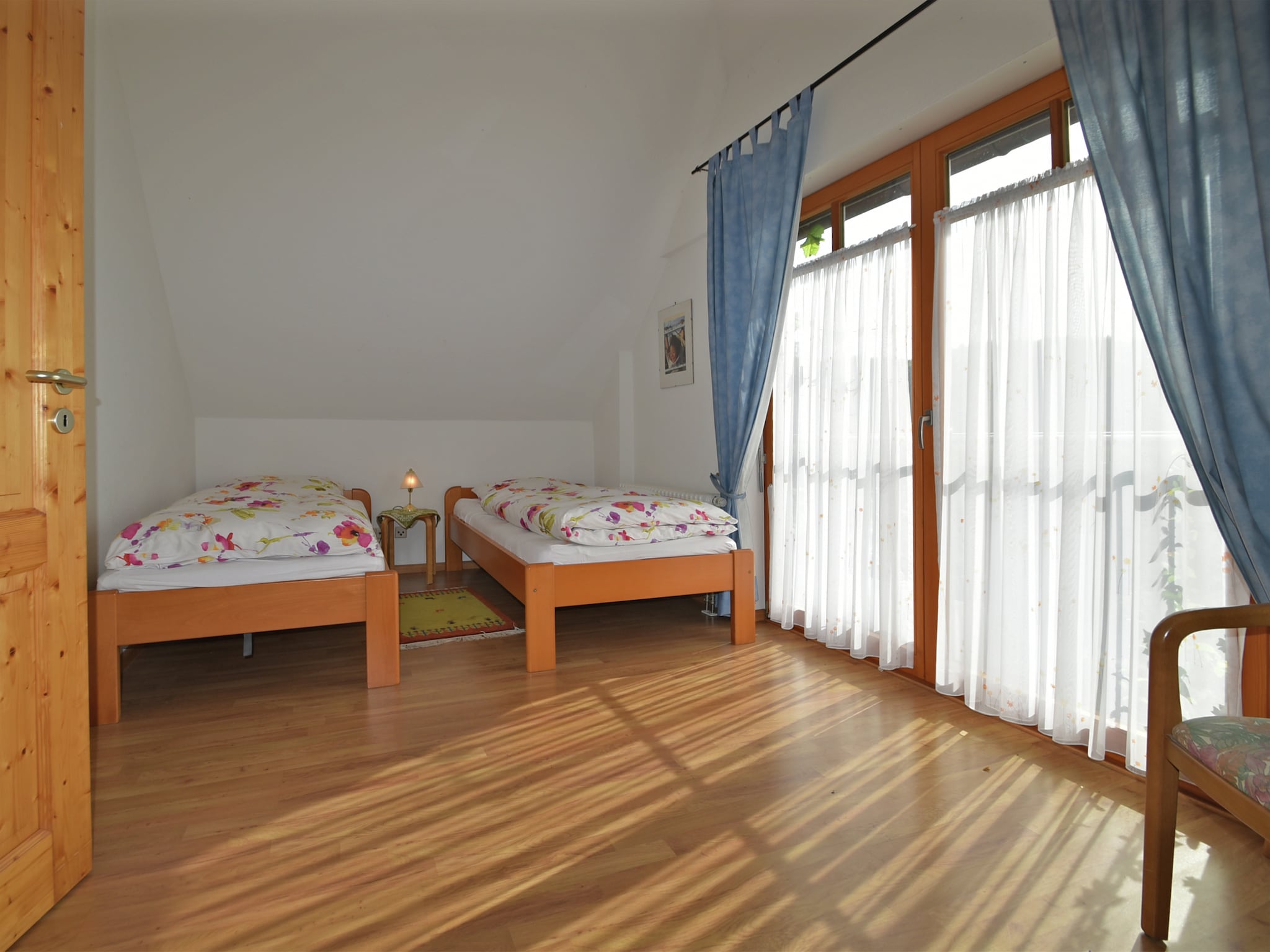 Ferienwohnung Im Rheintal