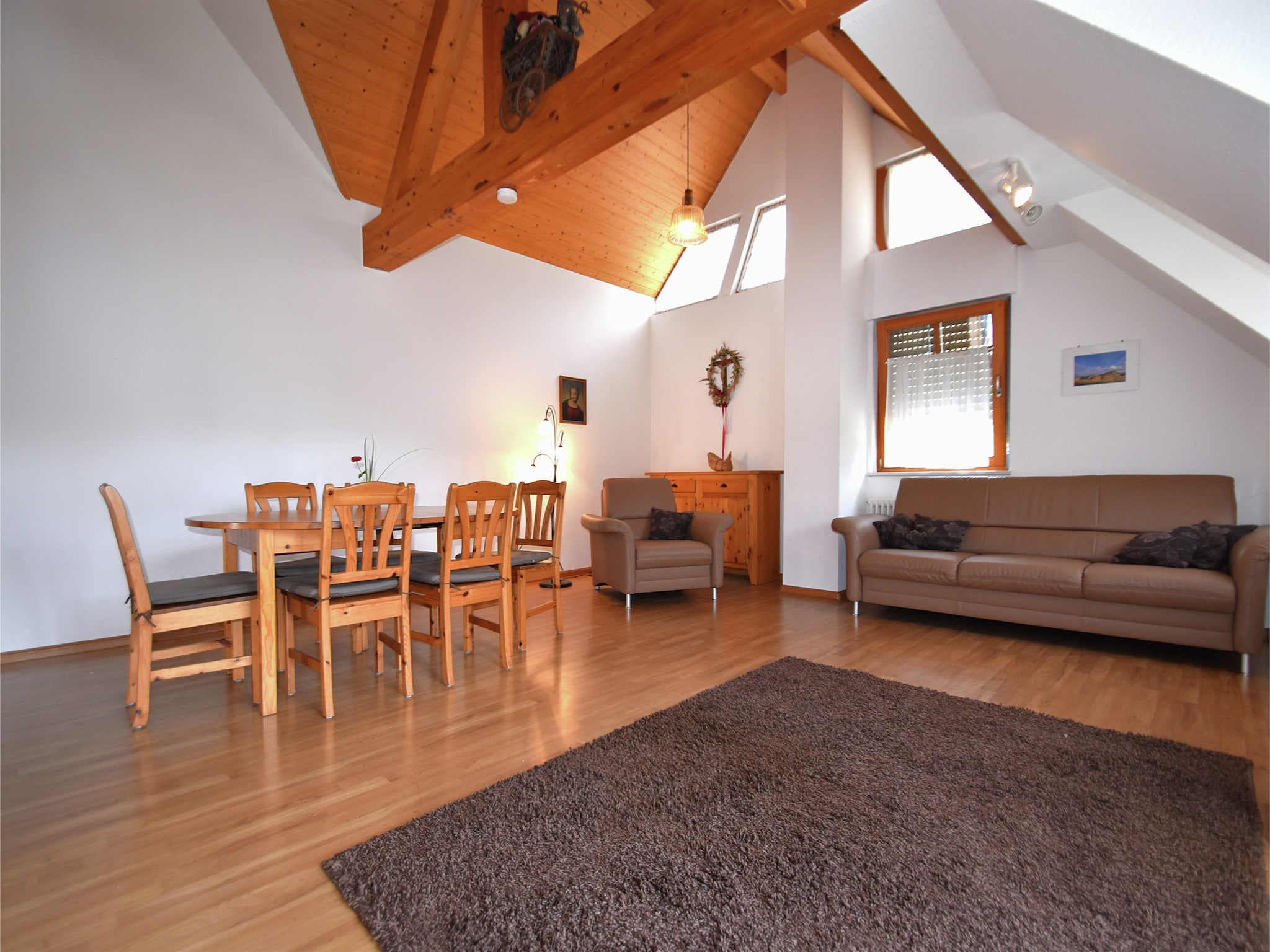 Ferienwohnung Im Rheintal