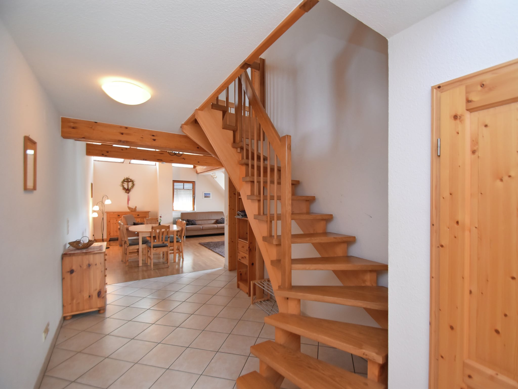 Ferienwohnung Im Rheintal
