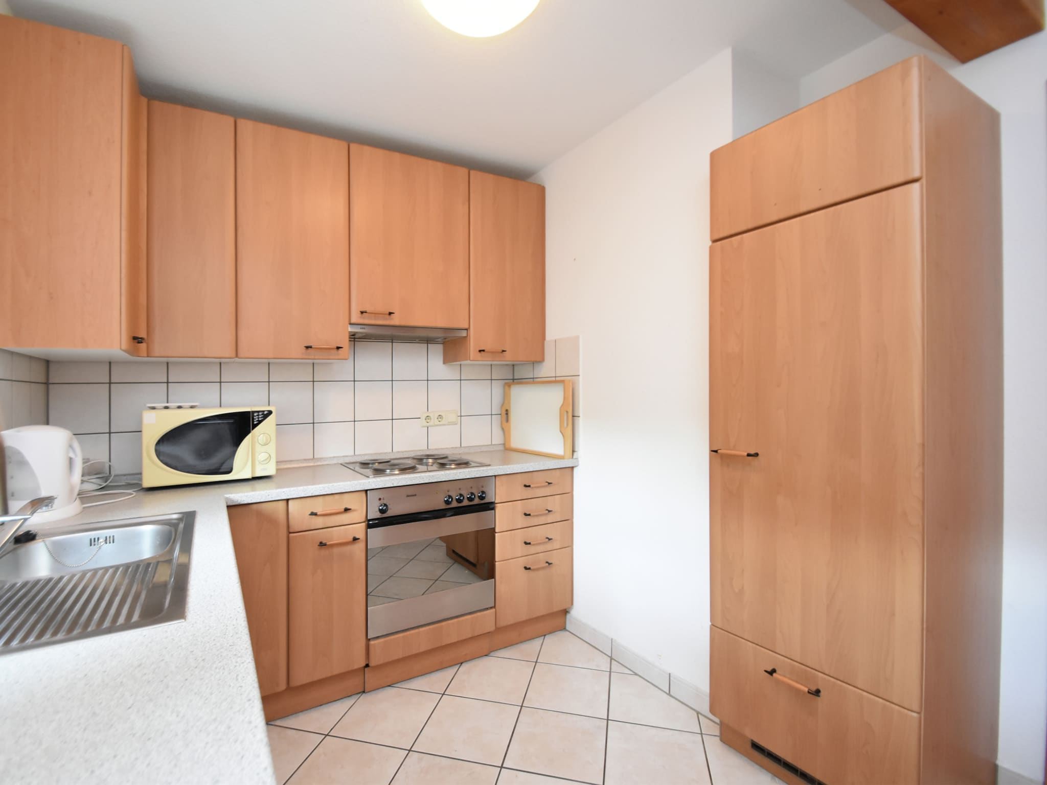 Ferienwohnung Im Rheintal