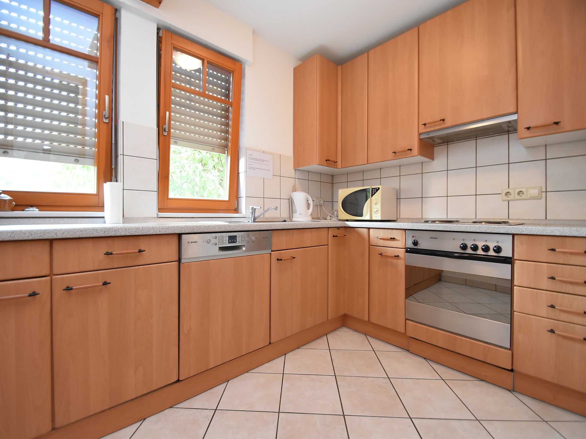 Ferienwohnung Im Rheintal