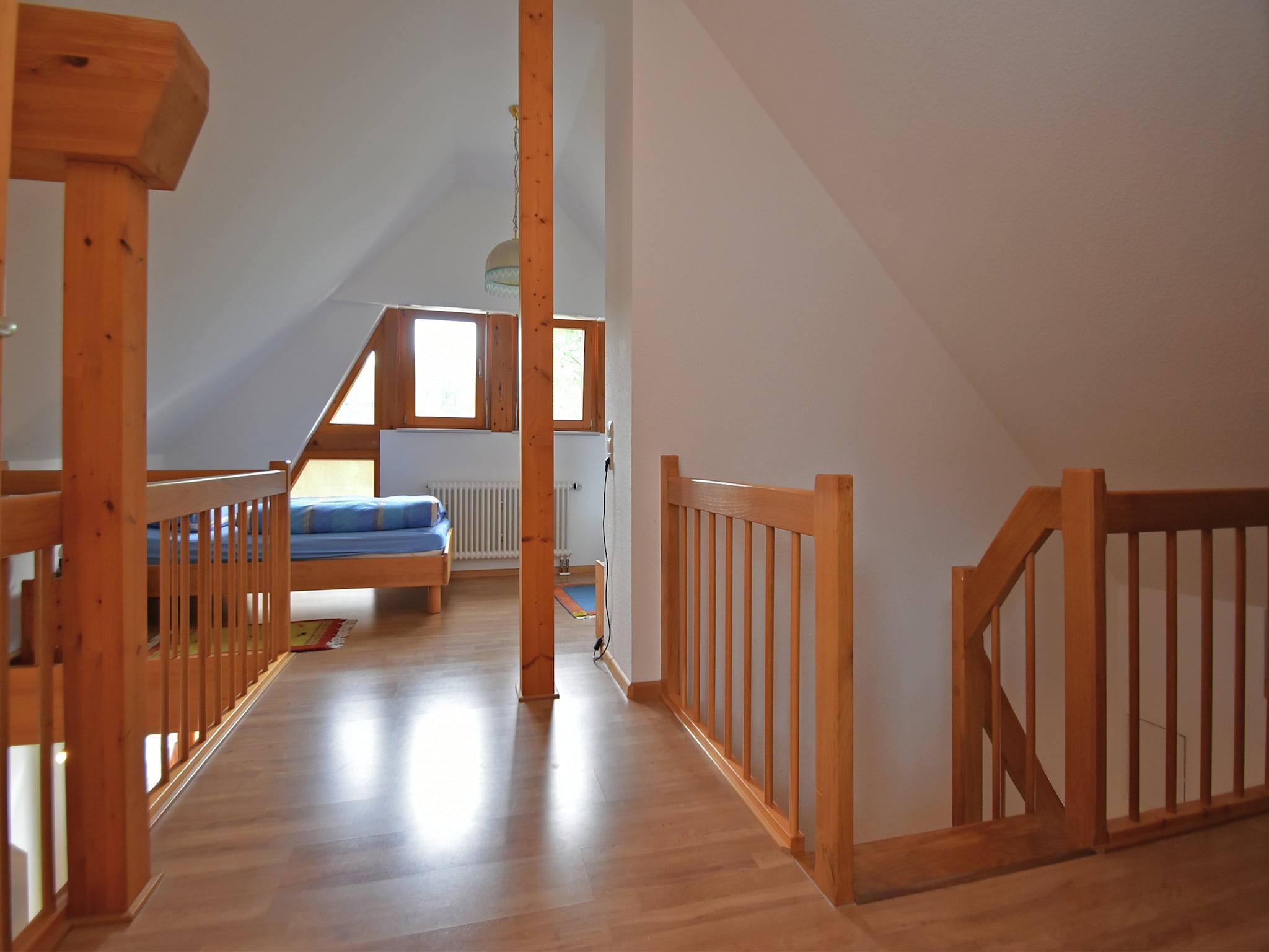 Ferienwohnung Im Rheintal