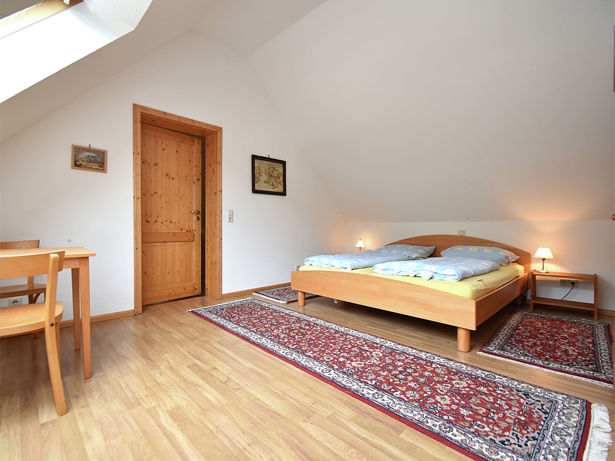 Ferienwohnung Im Rheintal