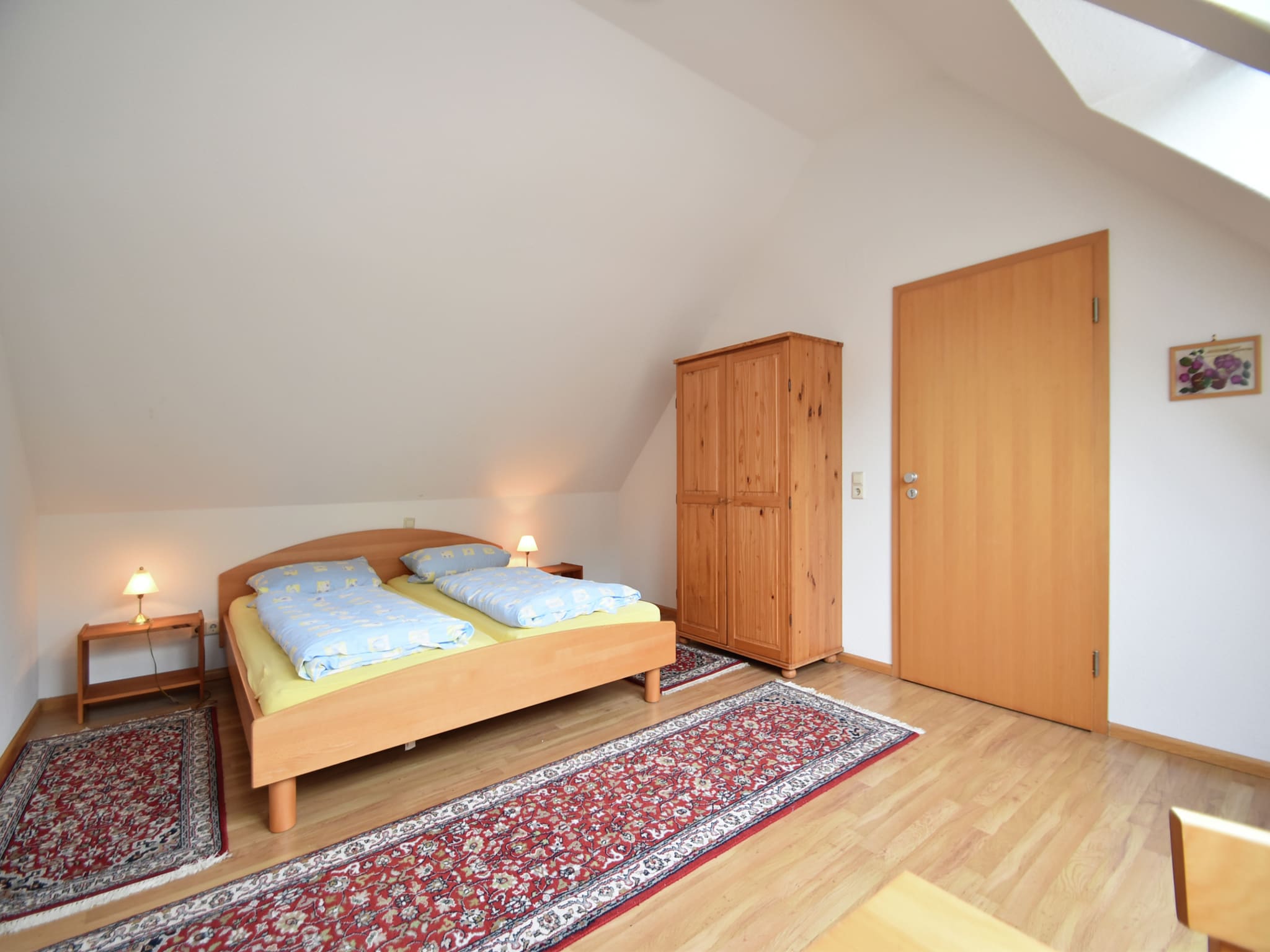 Ferienwohnung Im Rheintal