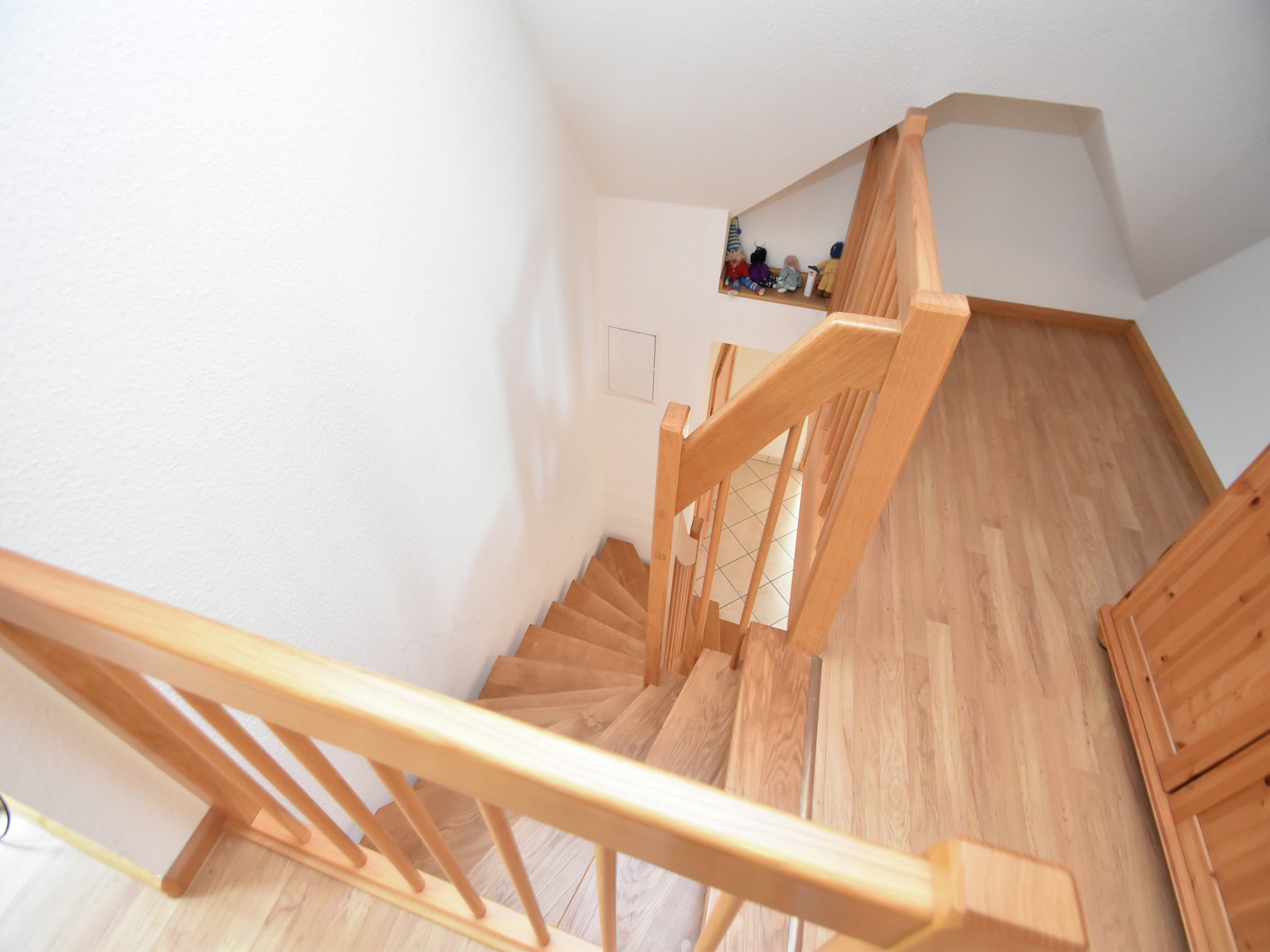 Ferienwohnung Im Rheintal
