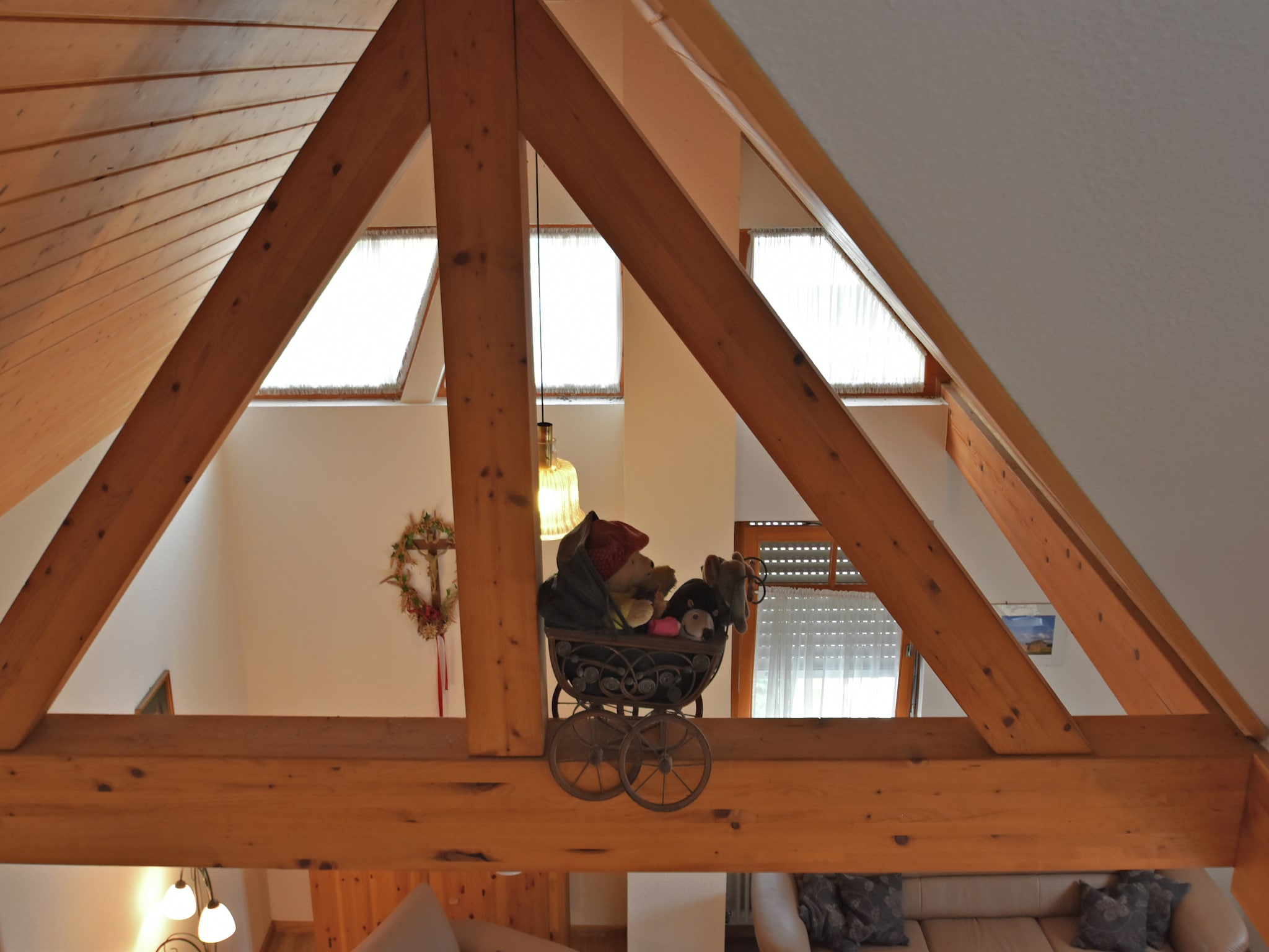 Ferienwohnung Im Rheintal