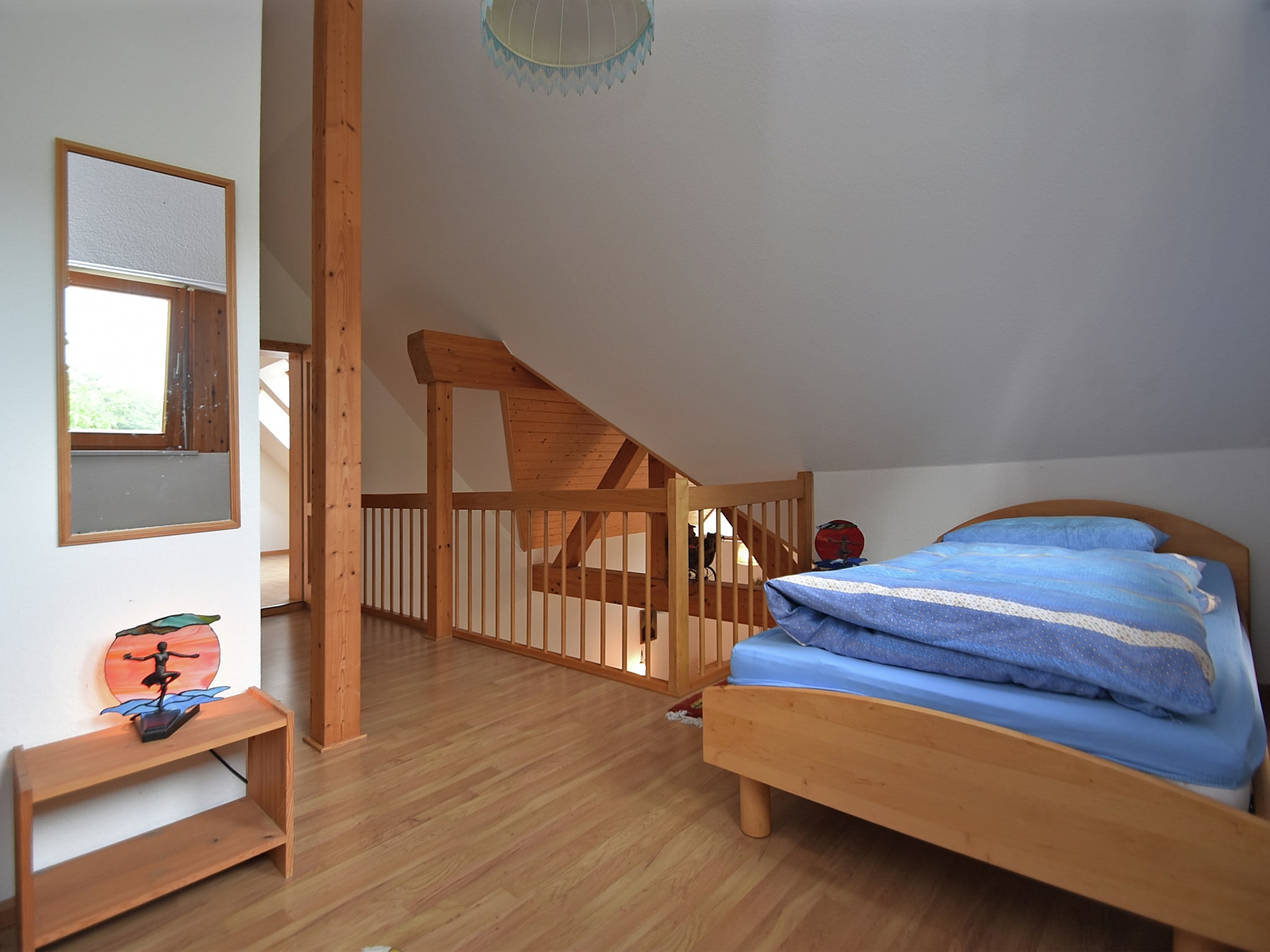 Ferienwohnung Im Rheintal