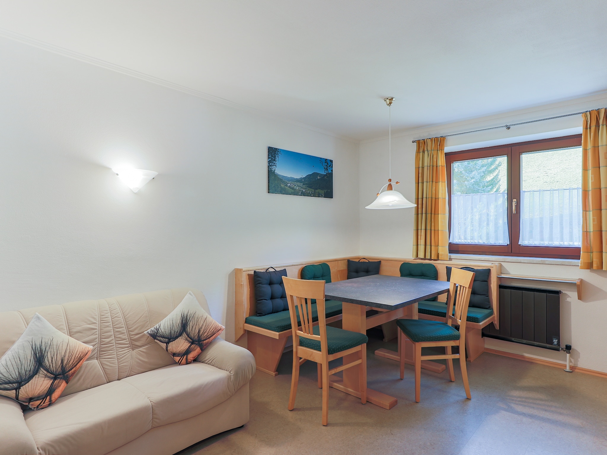 Ferienwohnung Appartement Riedmann