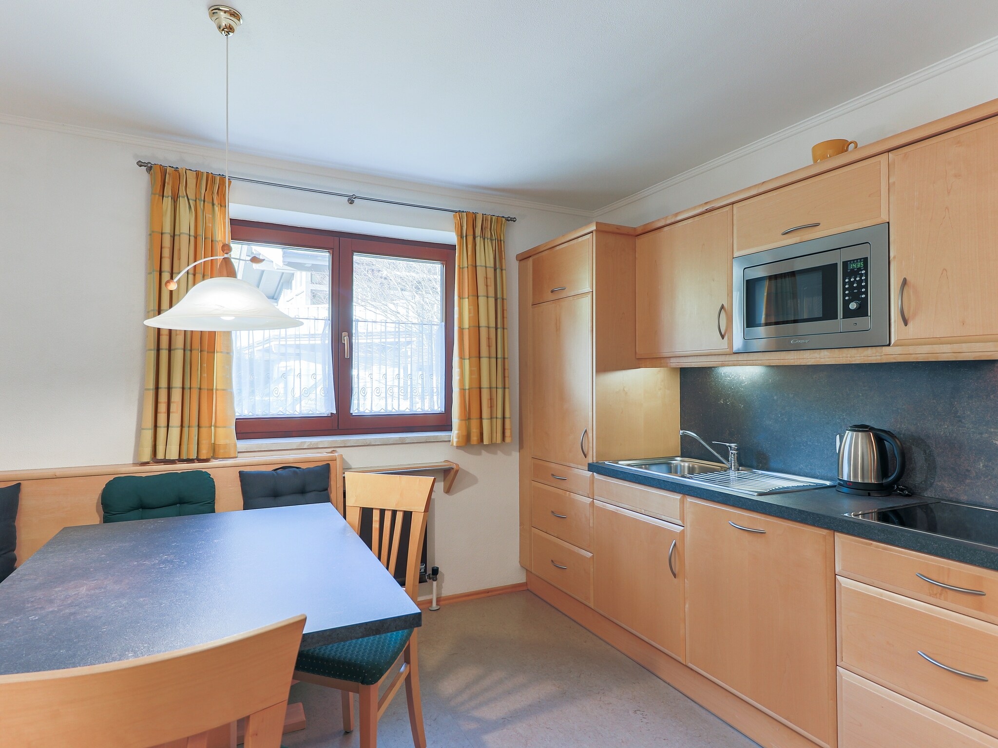 Ferienwohnung Appartement Riedmann