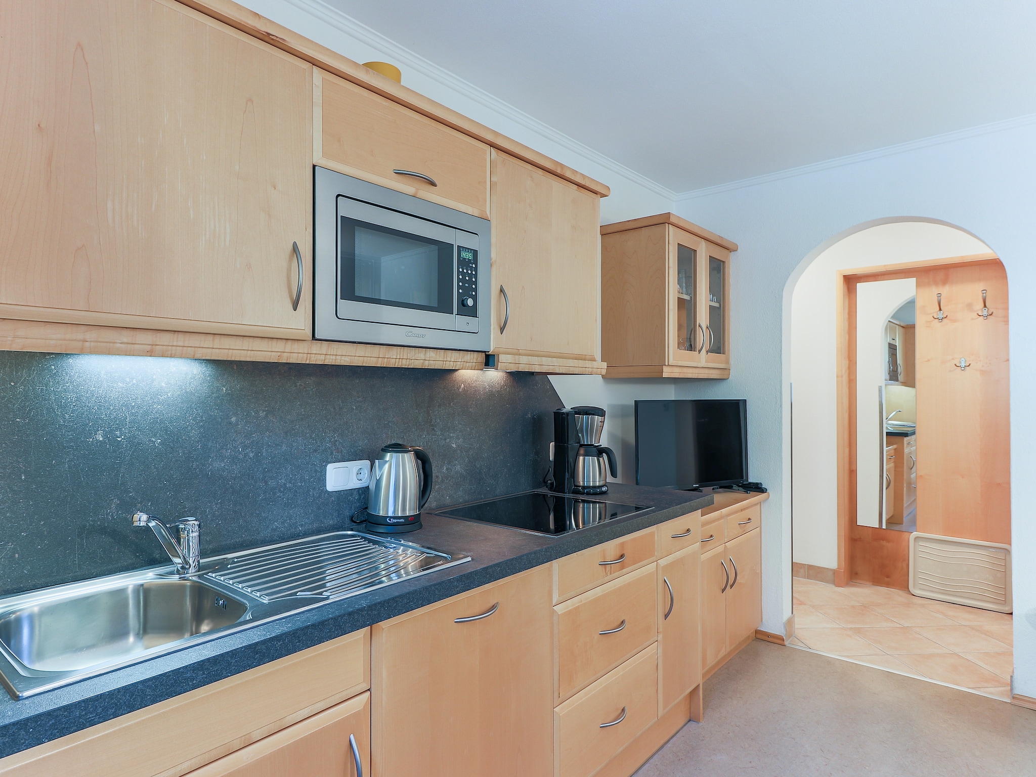 Ferienwohnung Appartement Riedmann