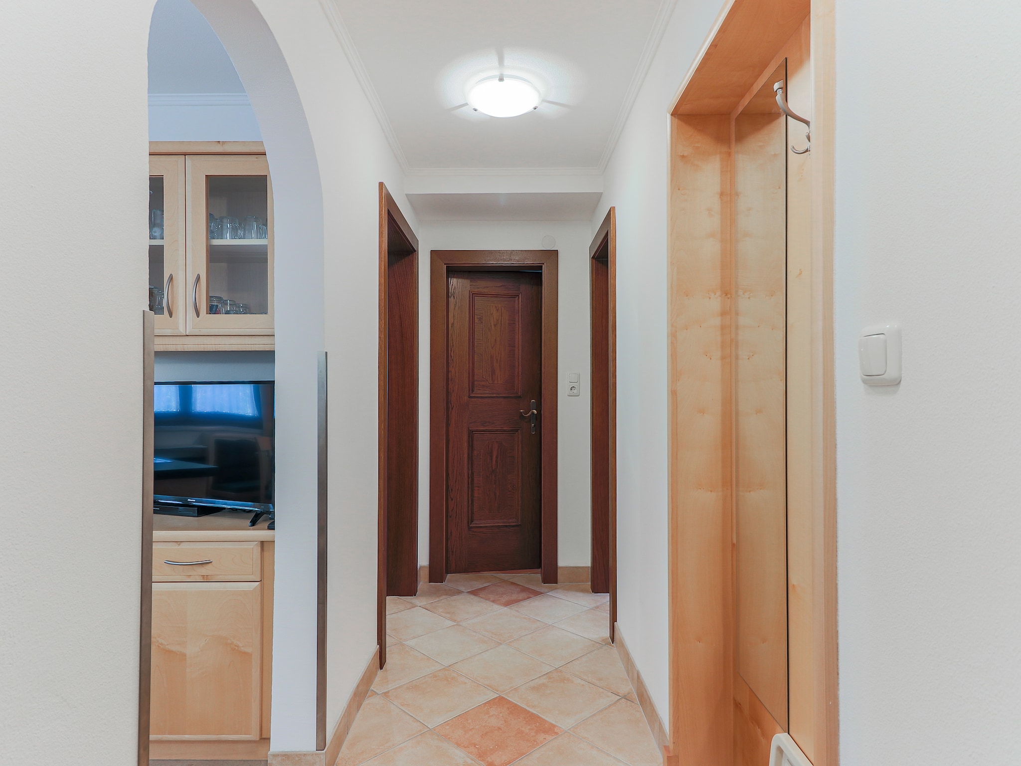 Ferienwohnung Appartement Riedmann