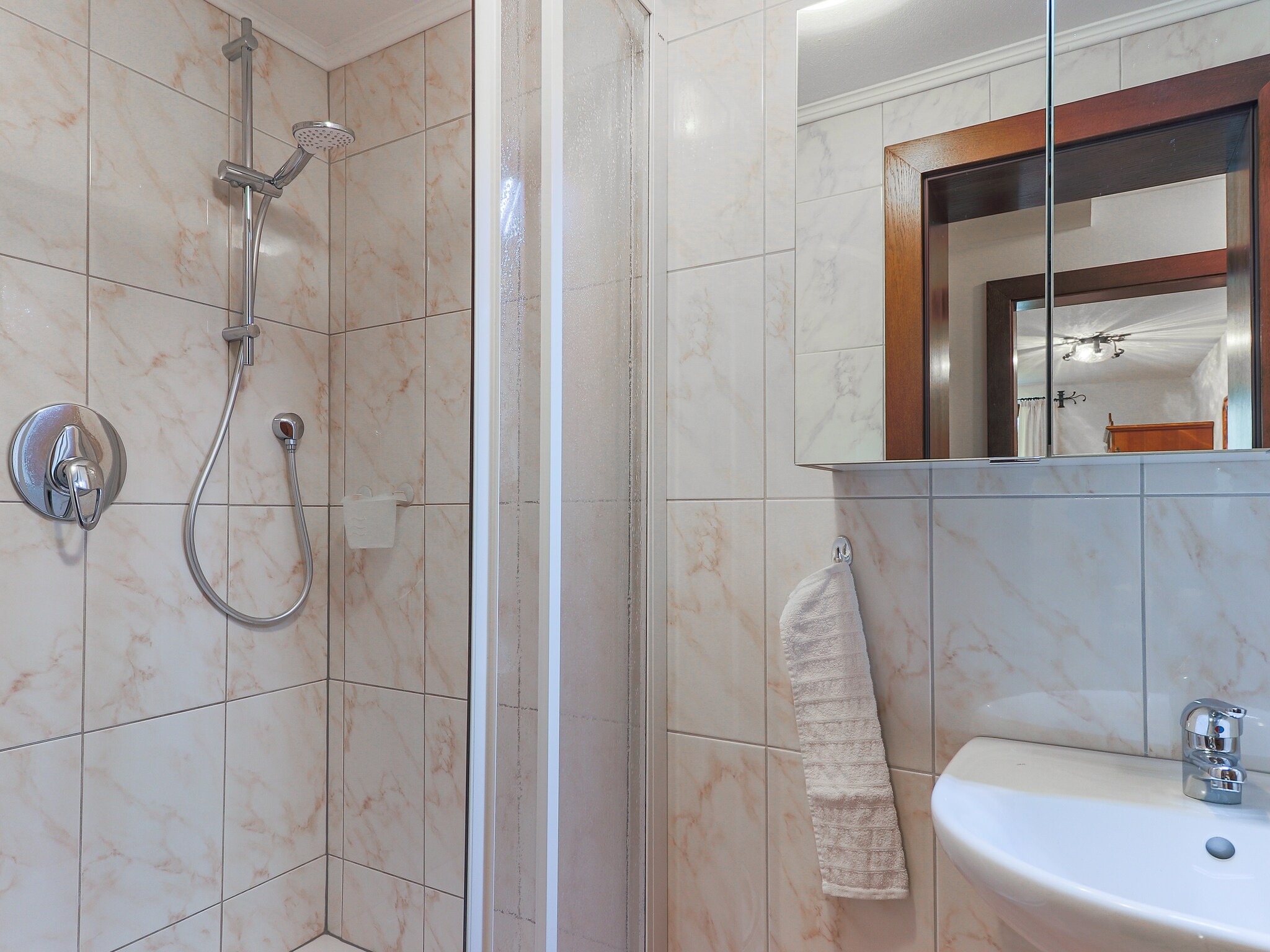 Ferienwohnung Appartement Riedmann