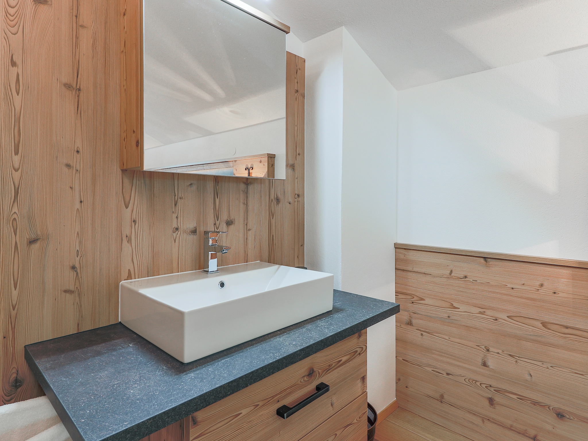 Ferienwohnung Appartement Riedmann