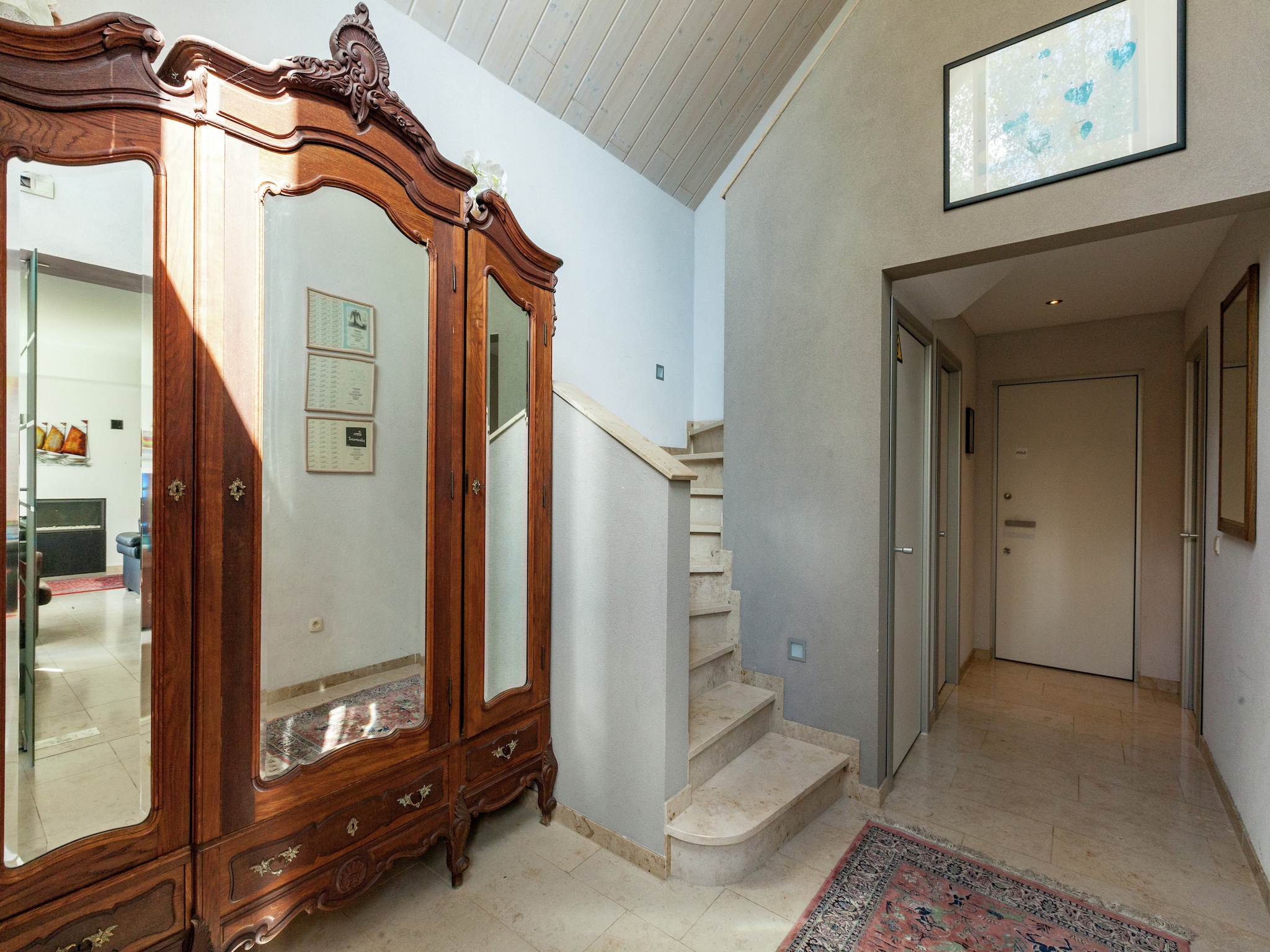 Ferienhaus L'oree