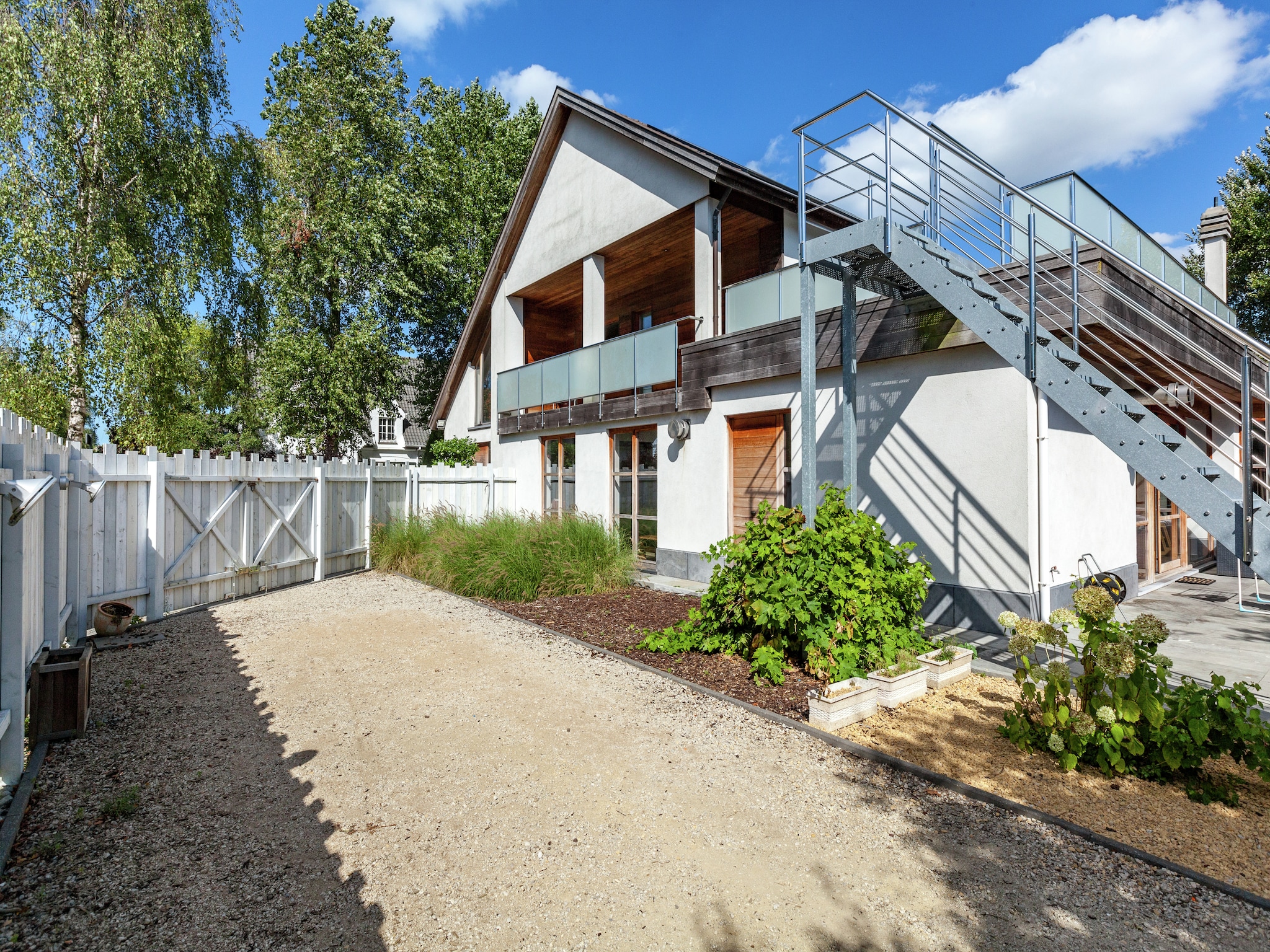 Ferienhaus L'oree
