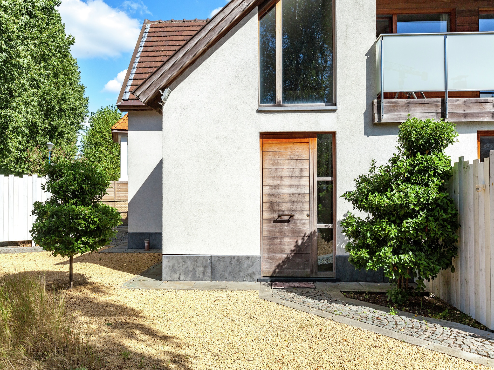 Ferienhaus L'oree