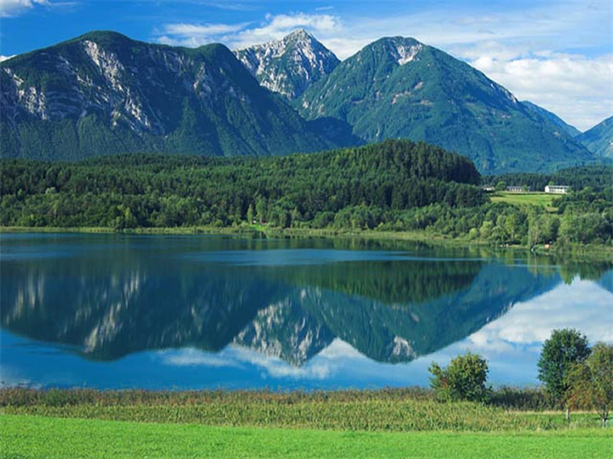 Leilighet Stausee