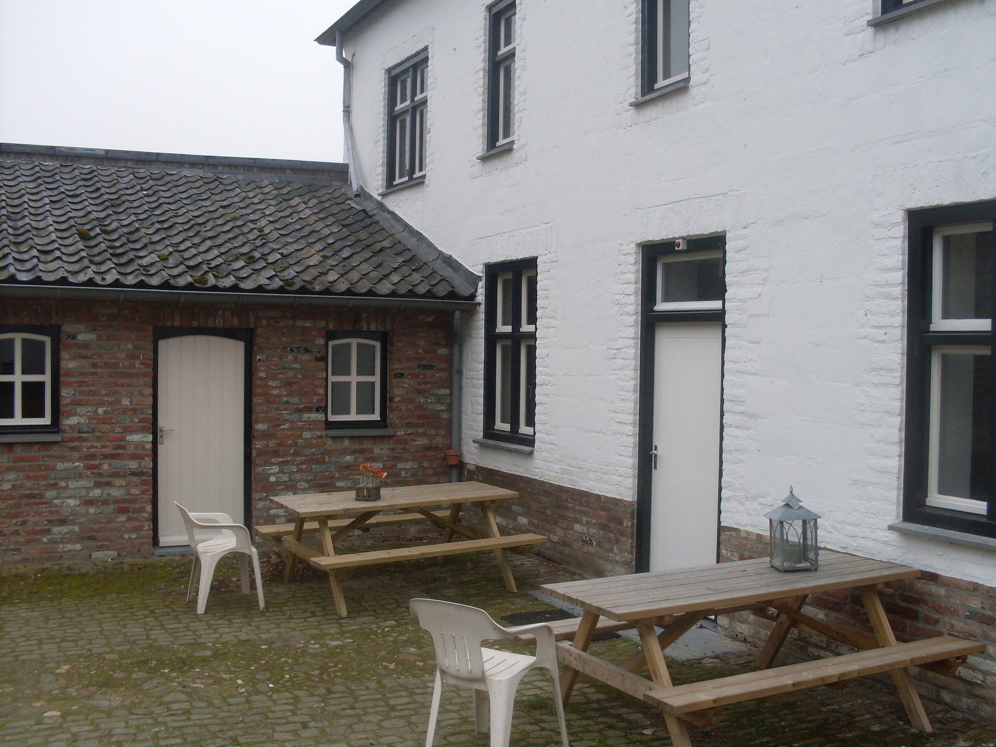 Holiday home Hoeve de Drogenberg