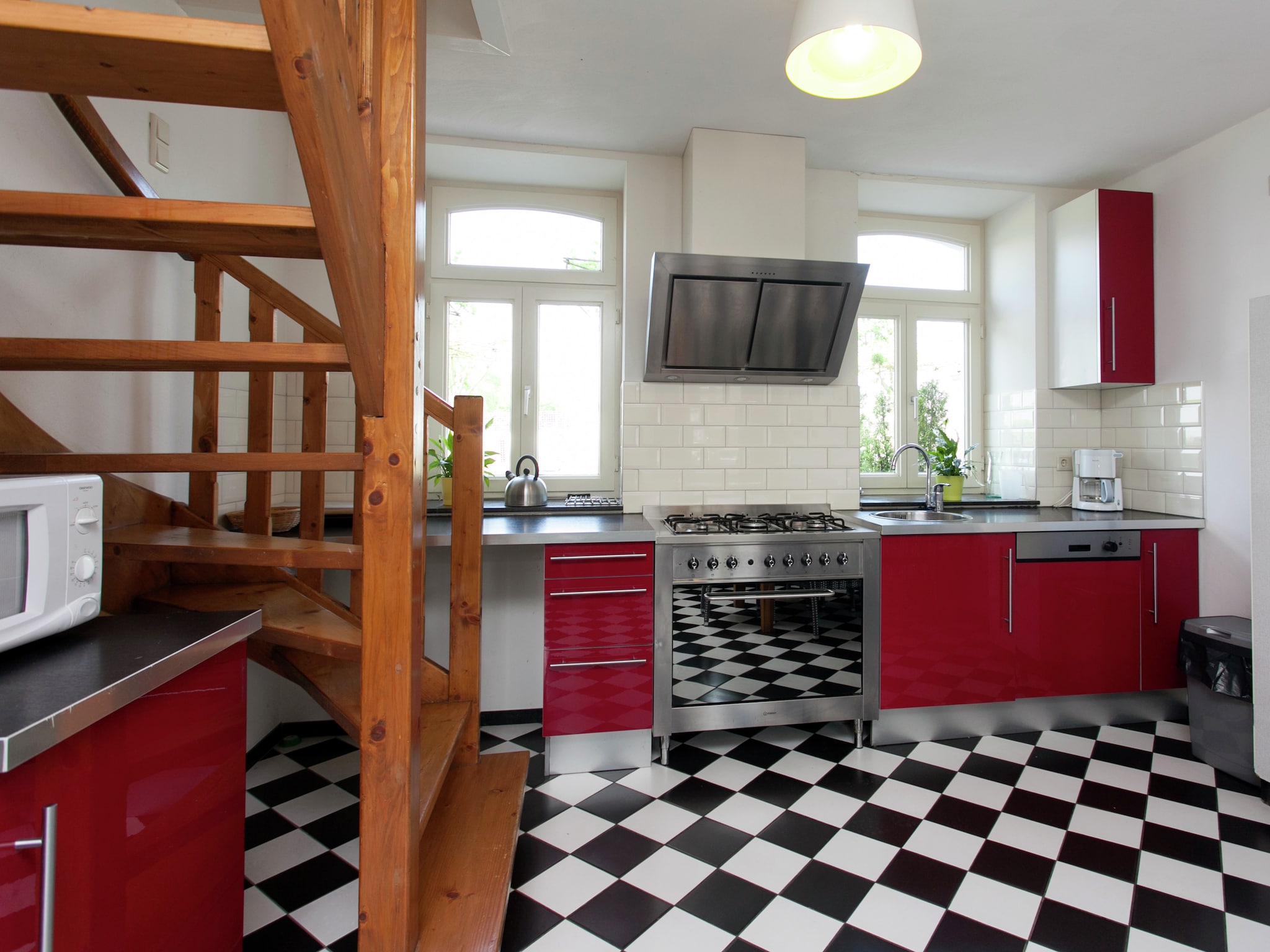 Holiday home Hoeve de Drogenberg