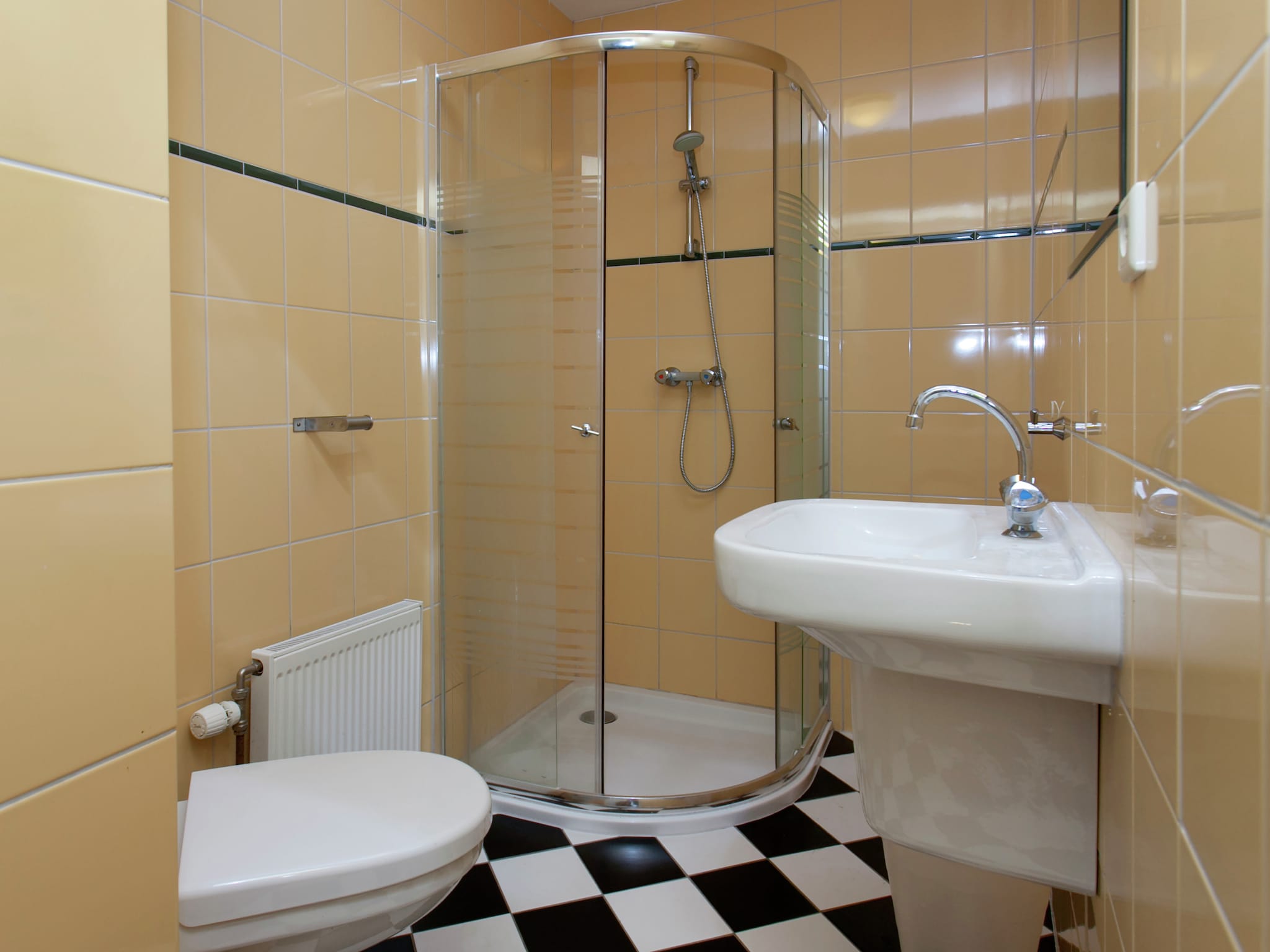 Holiday home Hoeve de Drogenberg