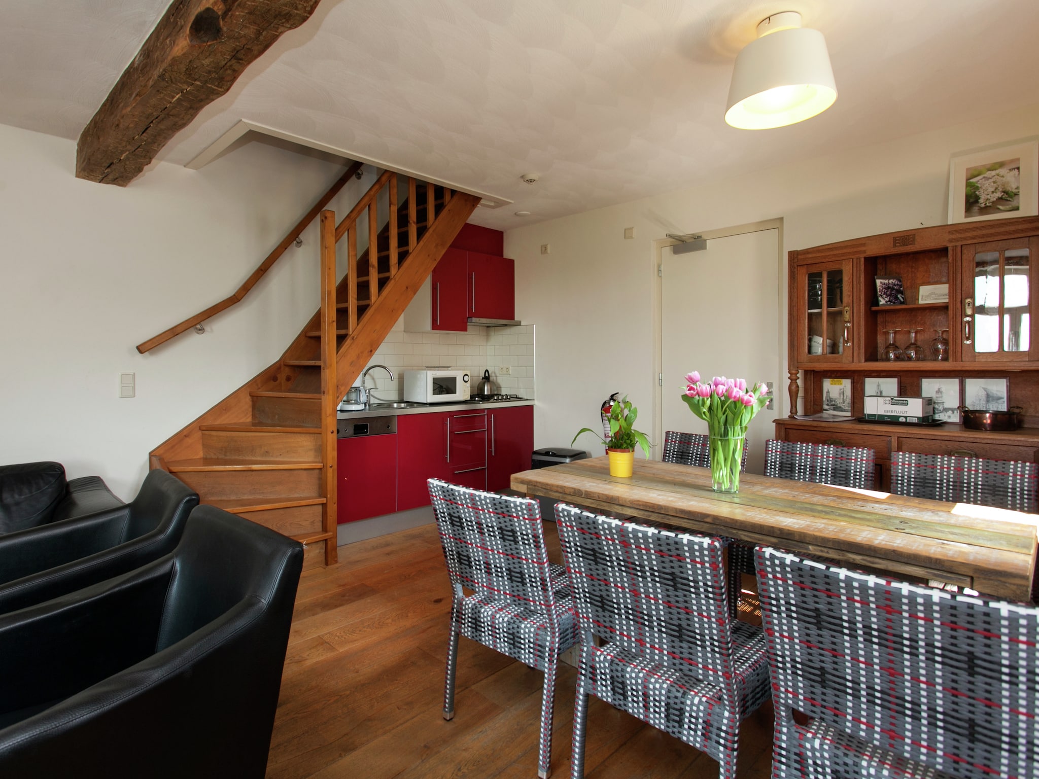 Holiday home Hoeve de Drogenberg