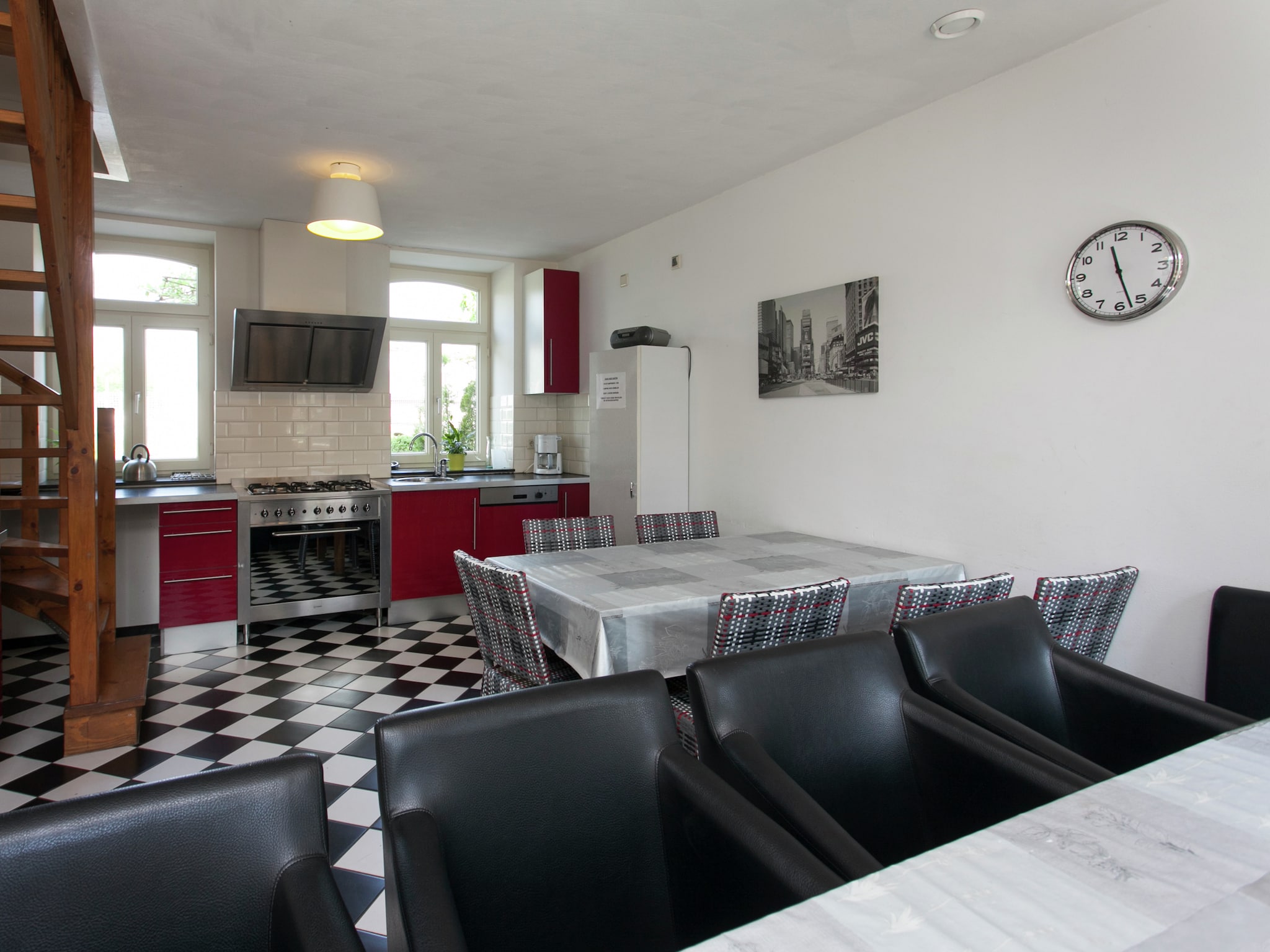 Holiday home Hoeve de Drogenberg