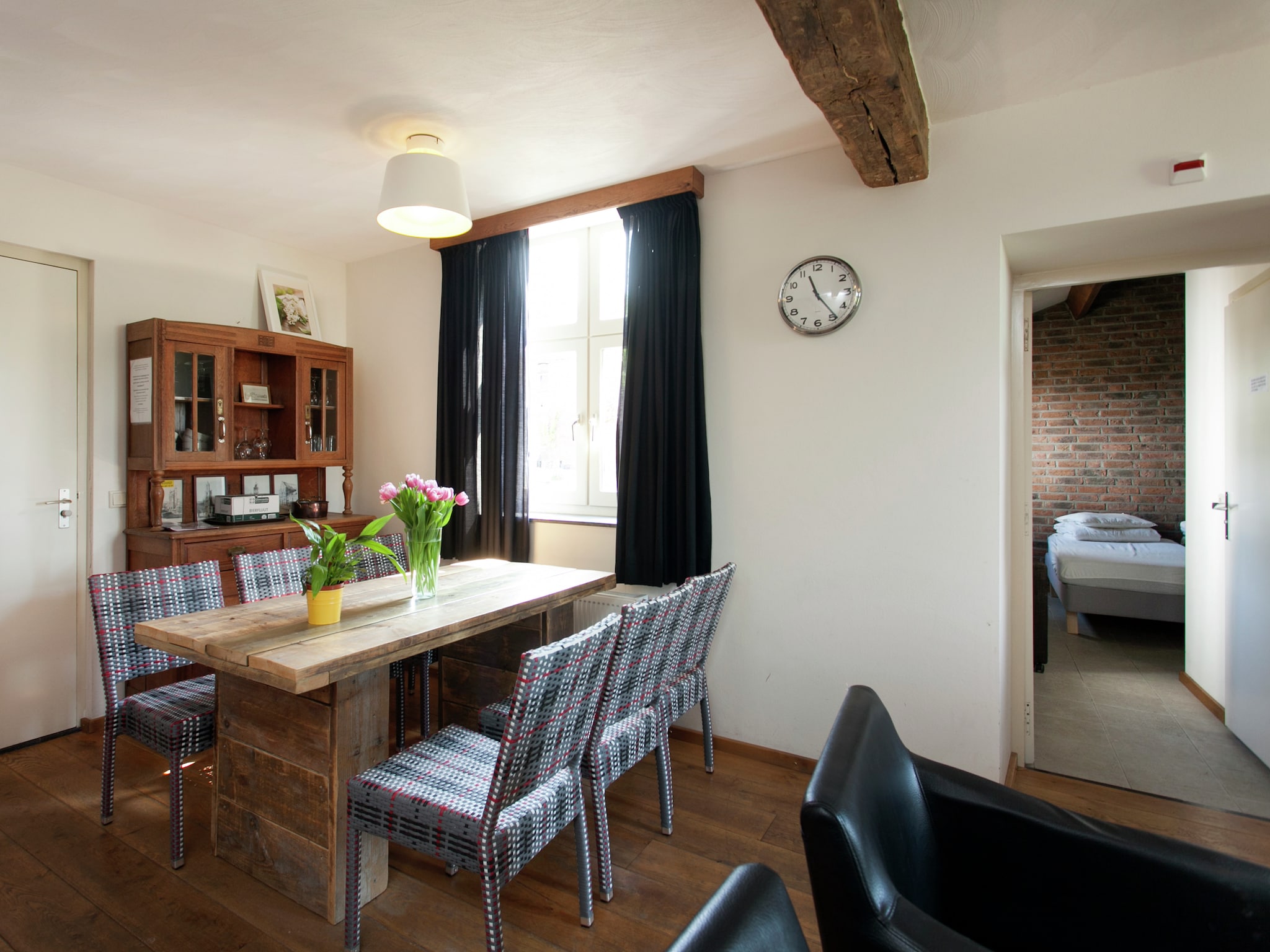 Holiday home Hoeve de Drogenberg