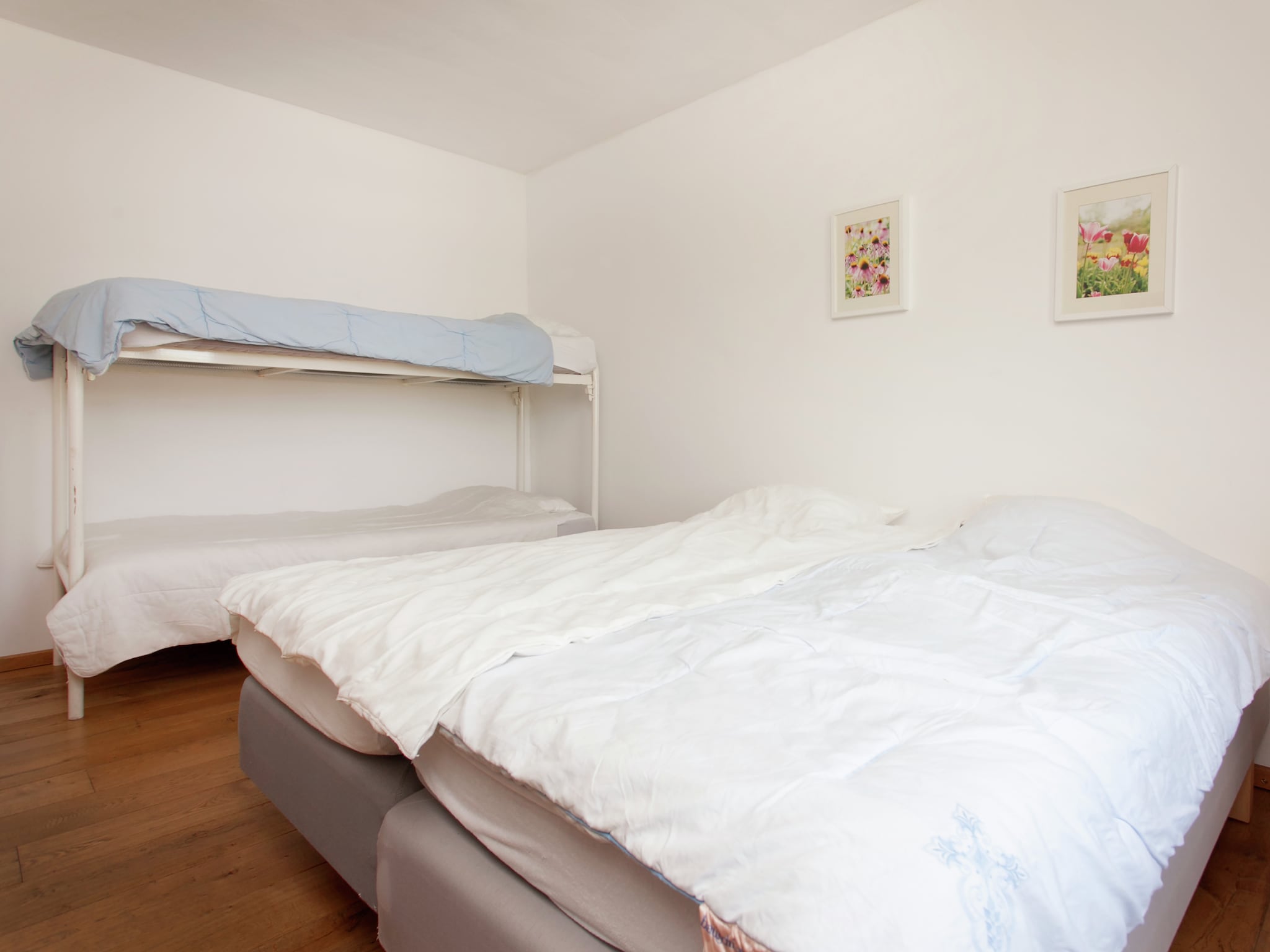 Holiday home Hoeve de Drogenberg