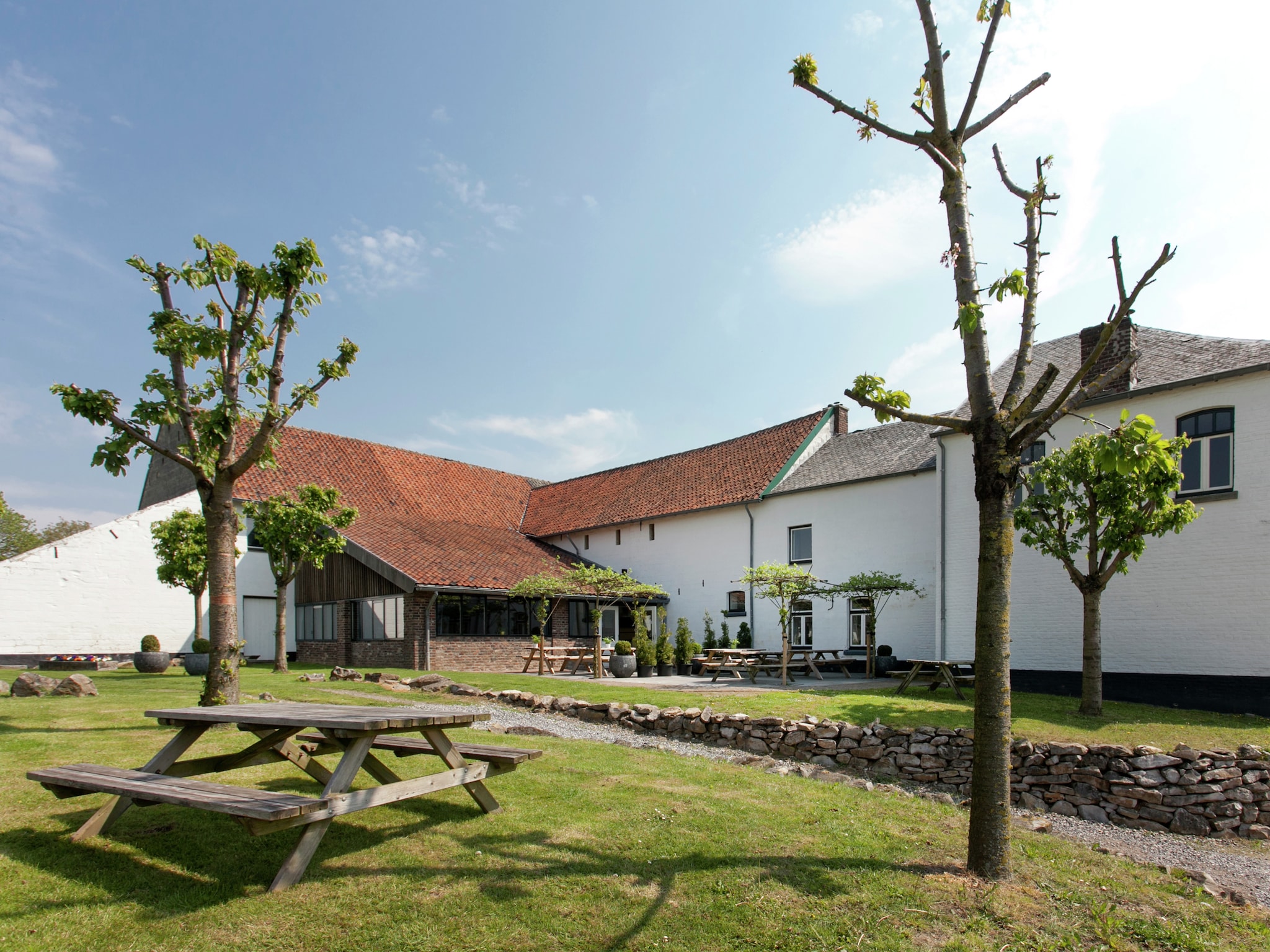 Holiday home Hoeve de Drogenberg