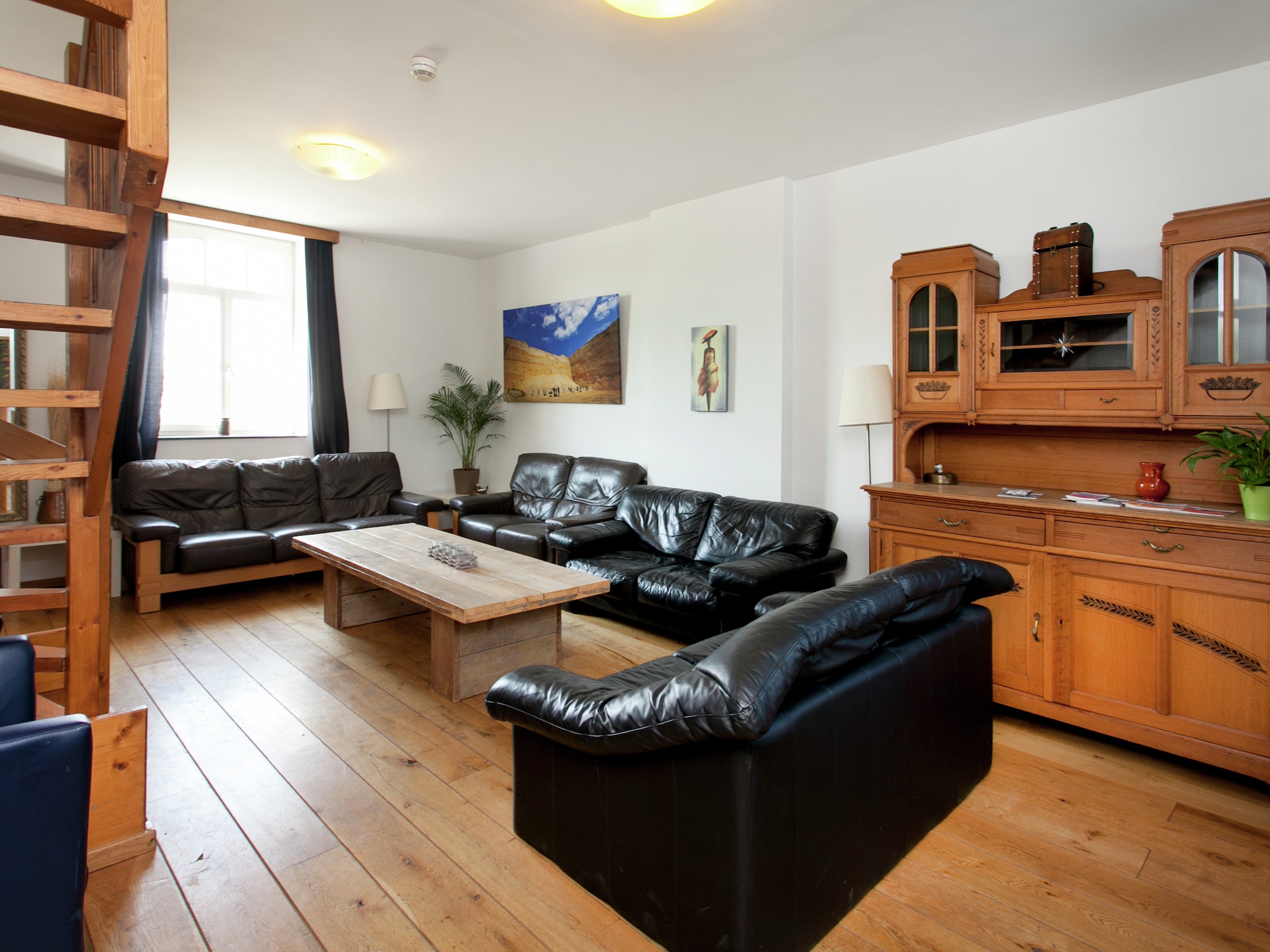 Holiday home Hoeve de Drogenberg