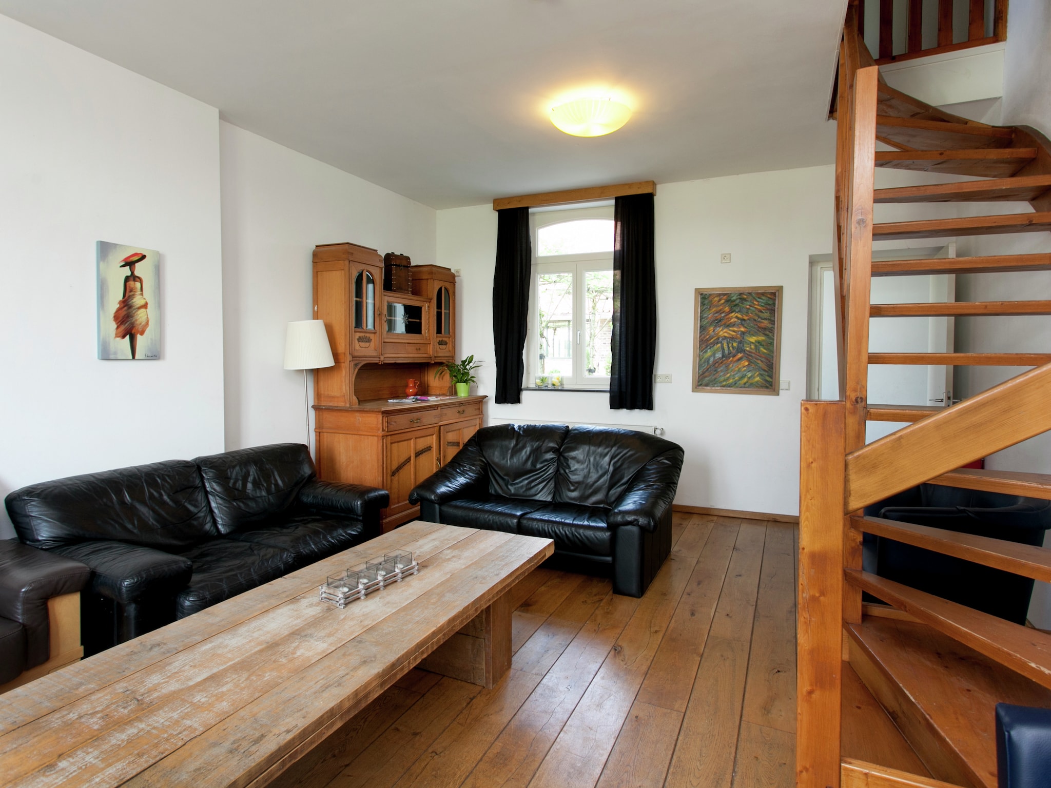 Holiday home Hoeve de Drogenberg