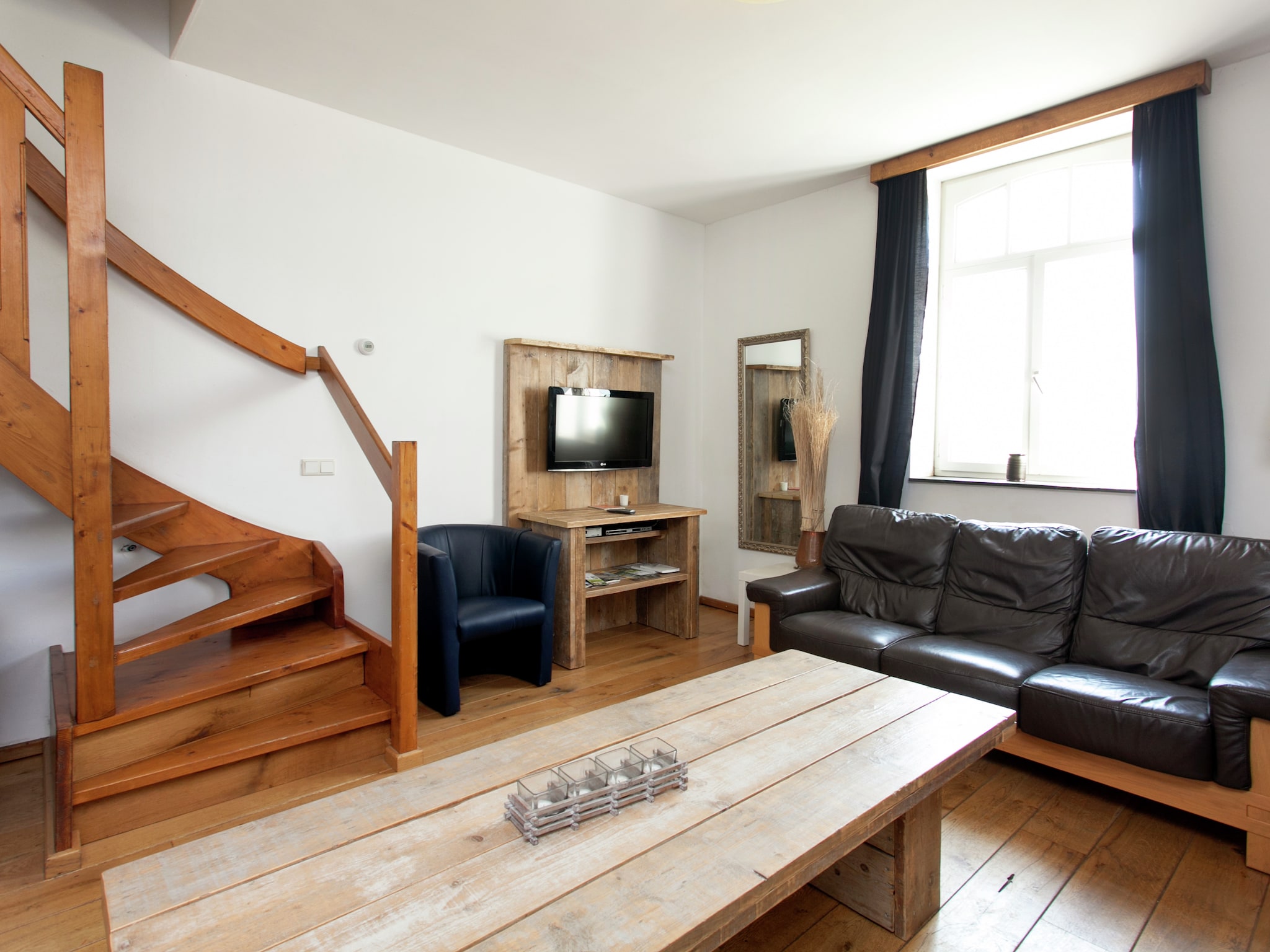 Holiday home Hoeve de Drogenberg