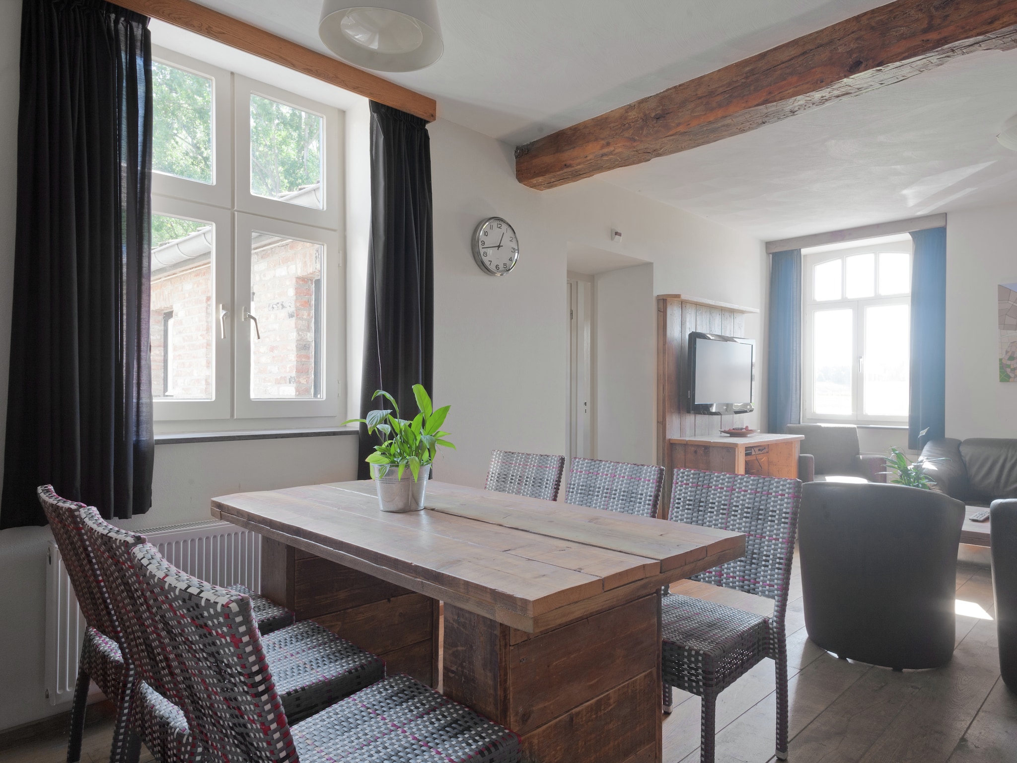 Holiday home Hoeve de Drogenberg