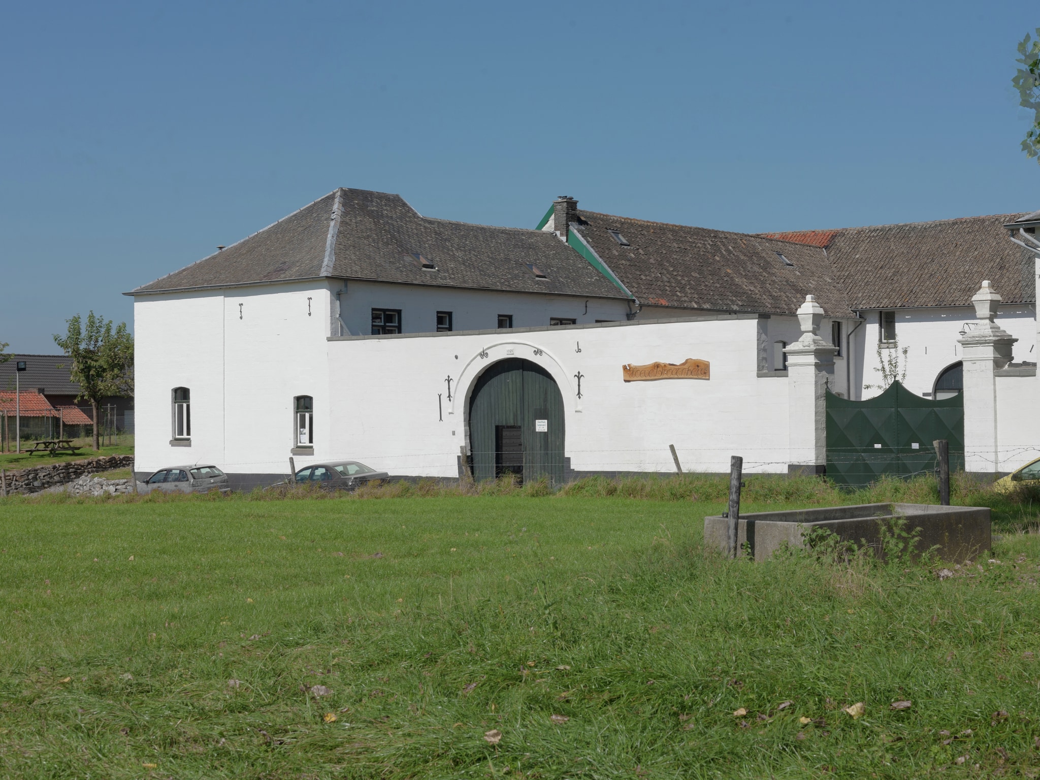 Holiday home Hoeve de Drogenberg