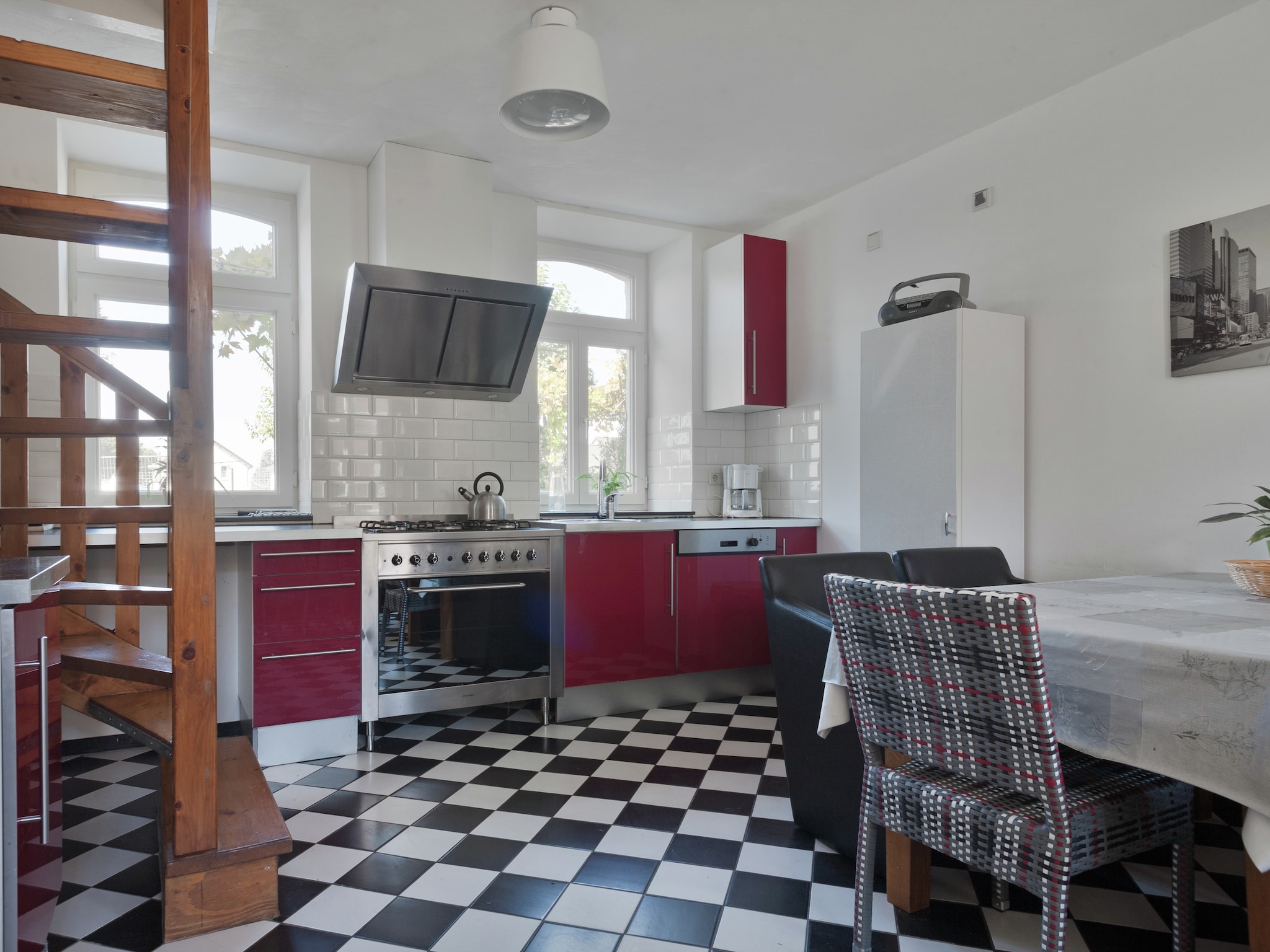 Holiday home Hoeve de Drogenberg
