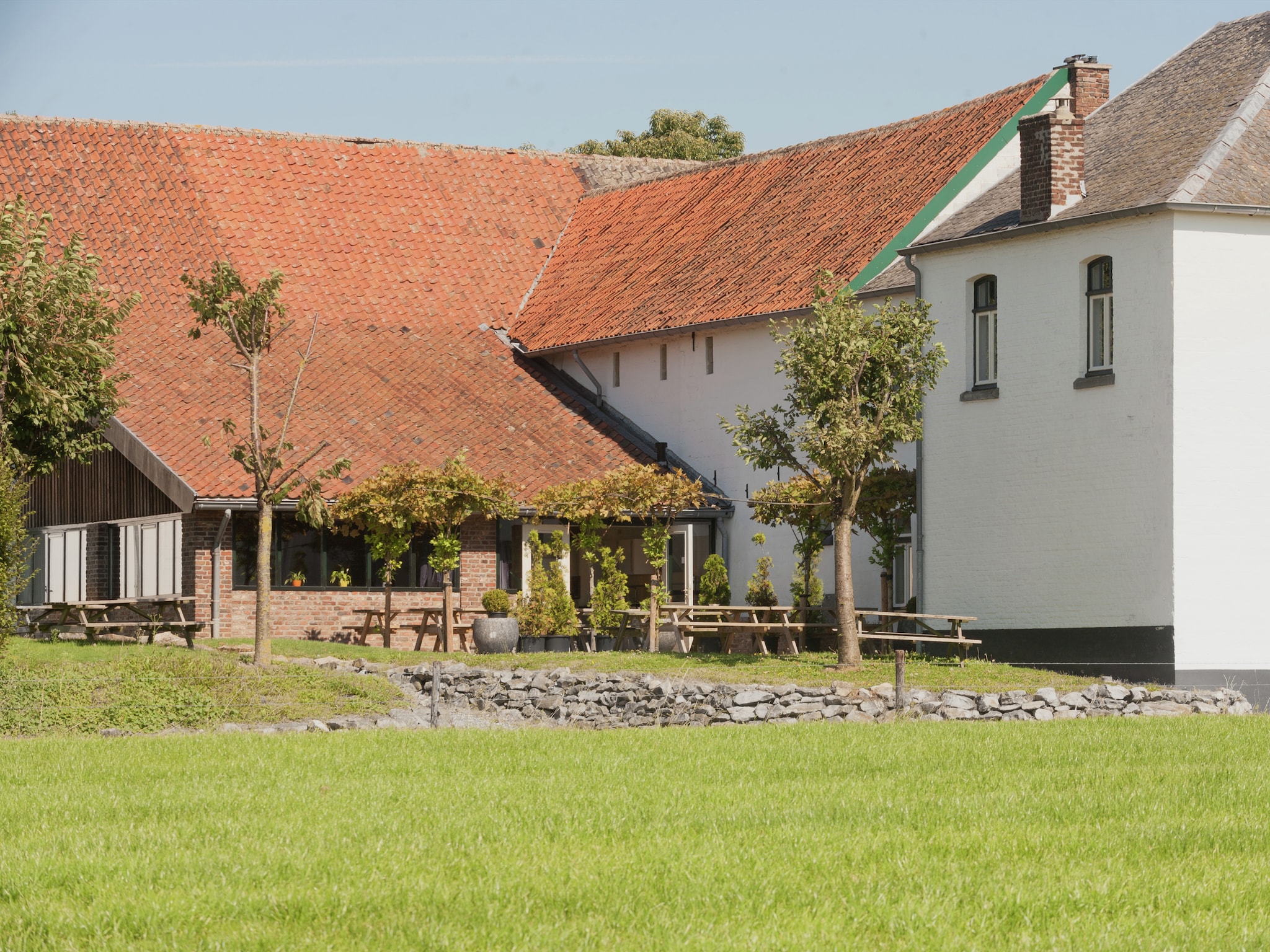 Holiday home Hoeve de Drogenberg