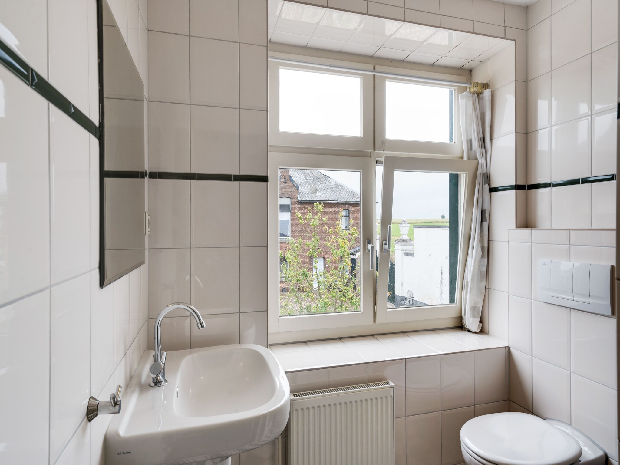 Feriebolig Hoeve de Drogenberg