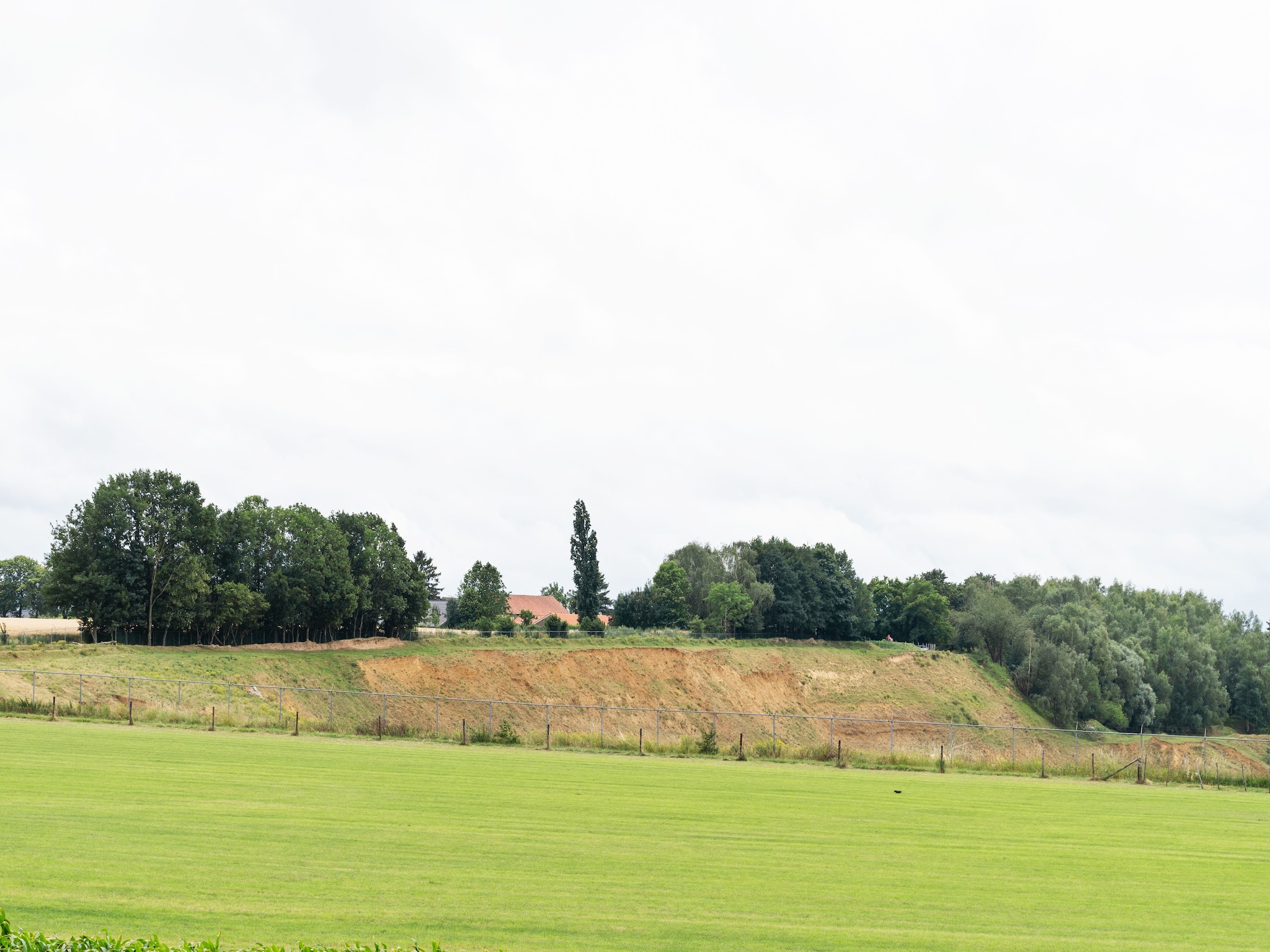 Feriebolig Hoeve de Drogenberg