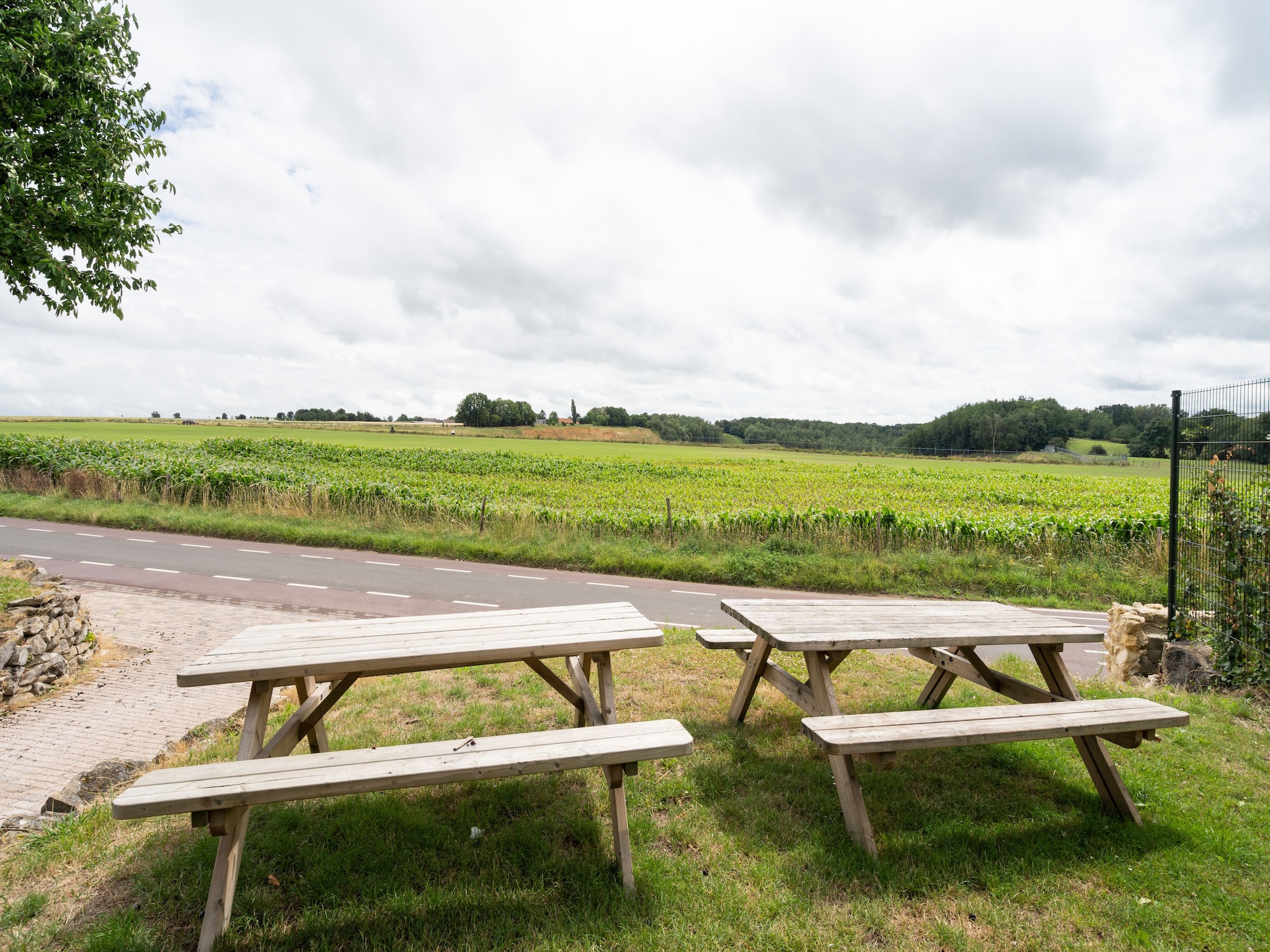 Feriebolig Hoeve de Drogenberg