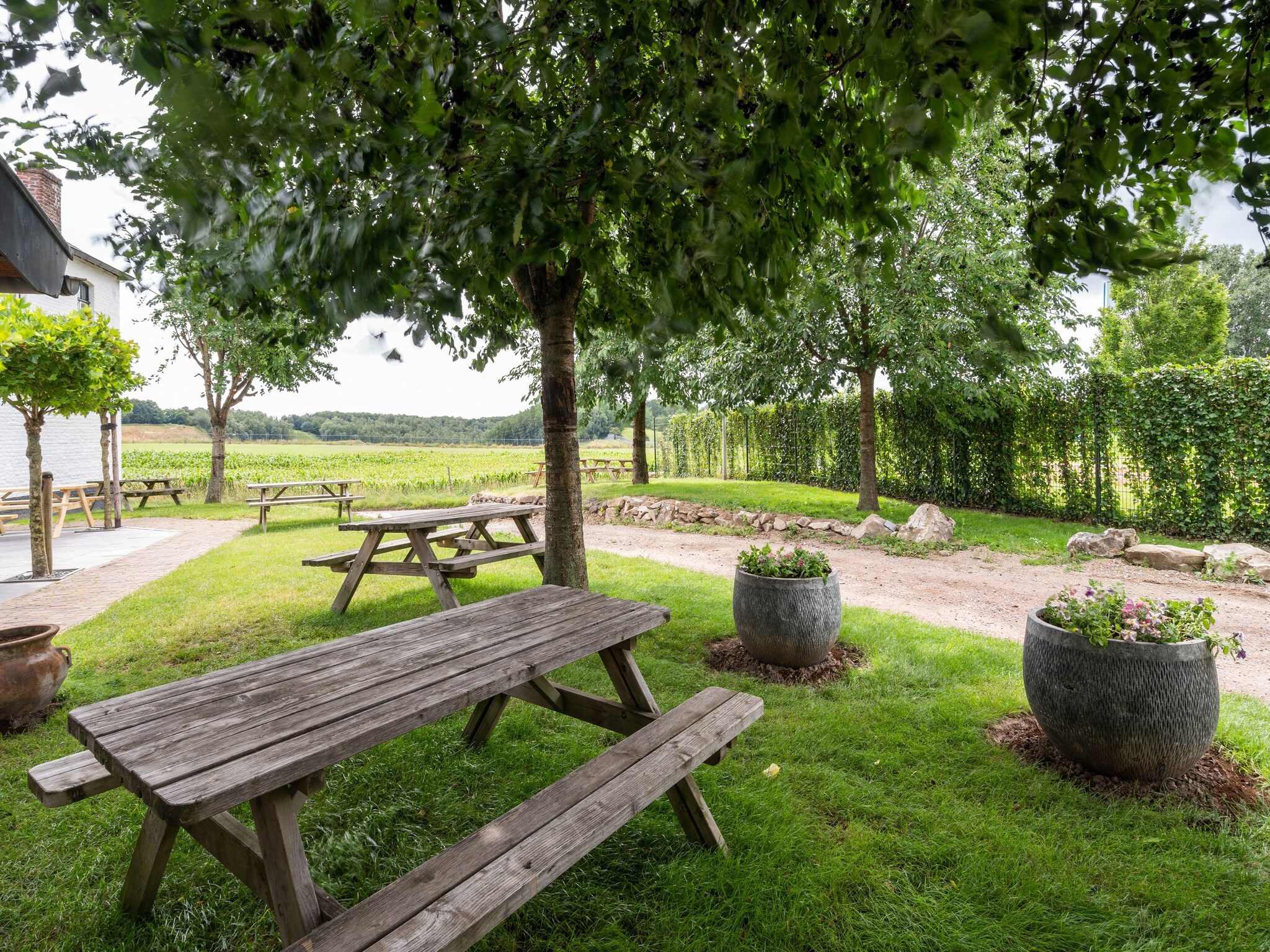 Feriebolig Hoeve de Drogenberg