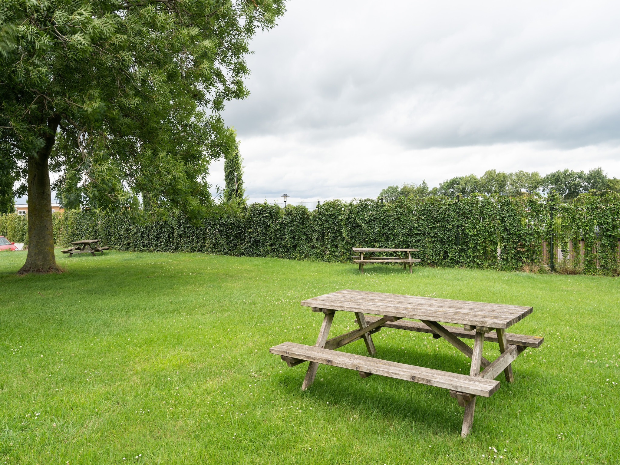 Feriebolig Hoeve de Drogenberg