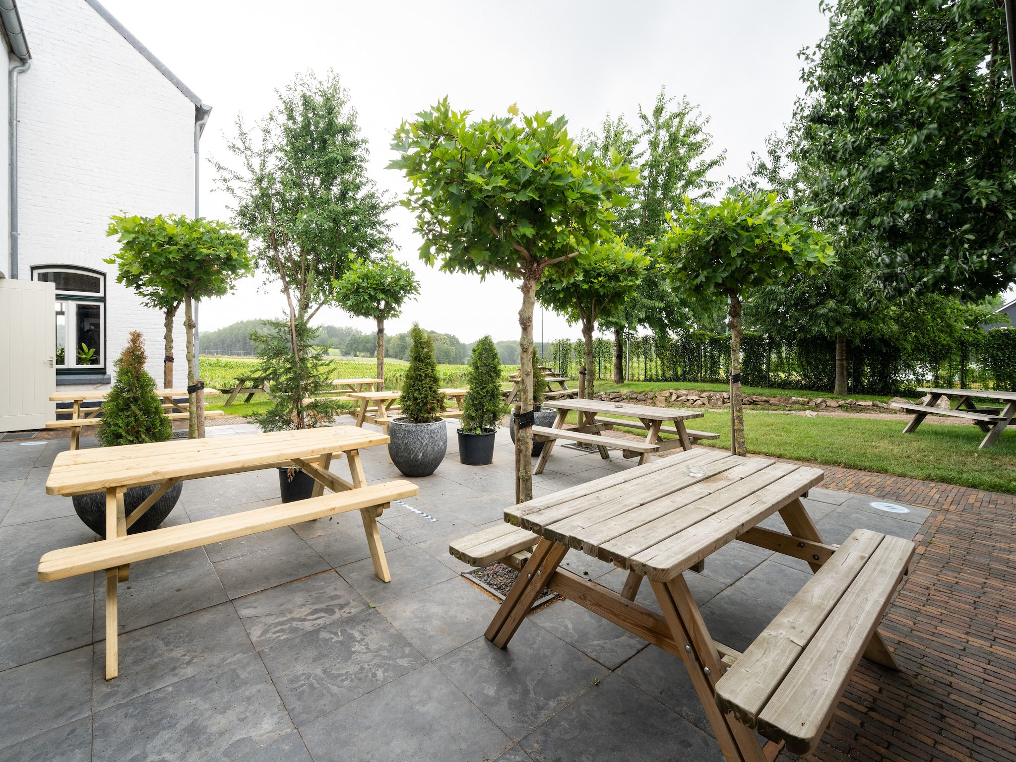 Feriebolig Hoeve de Drogenberg