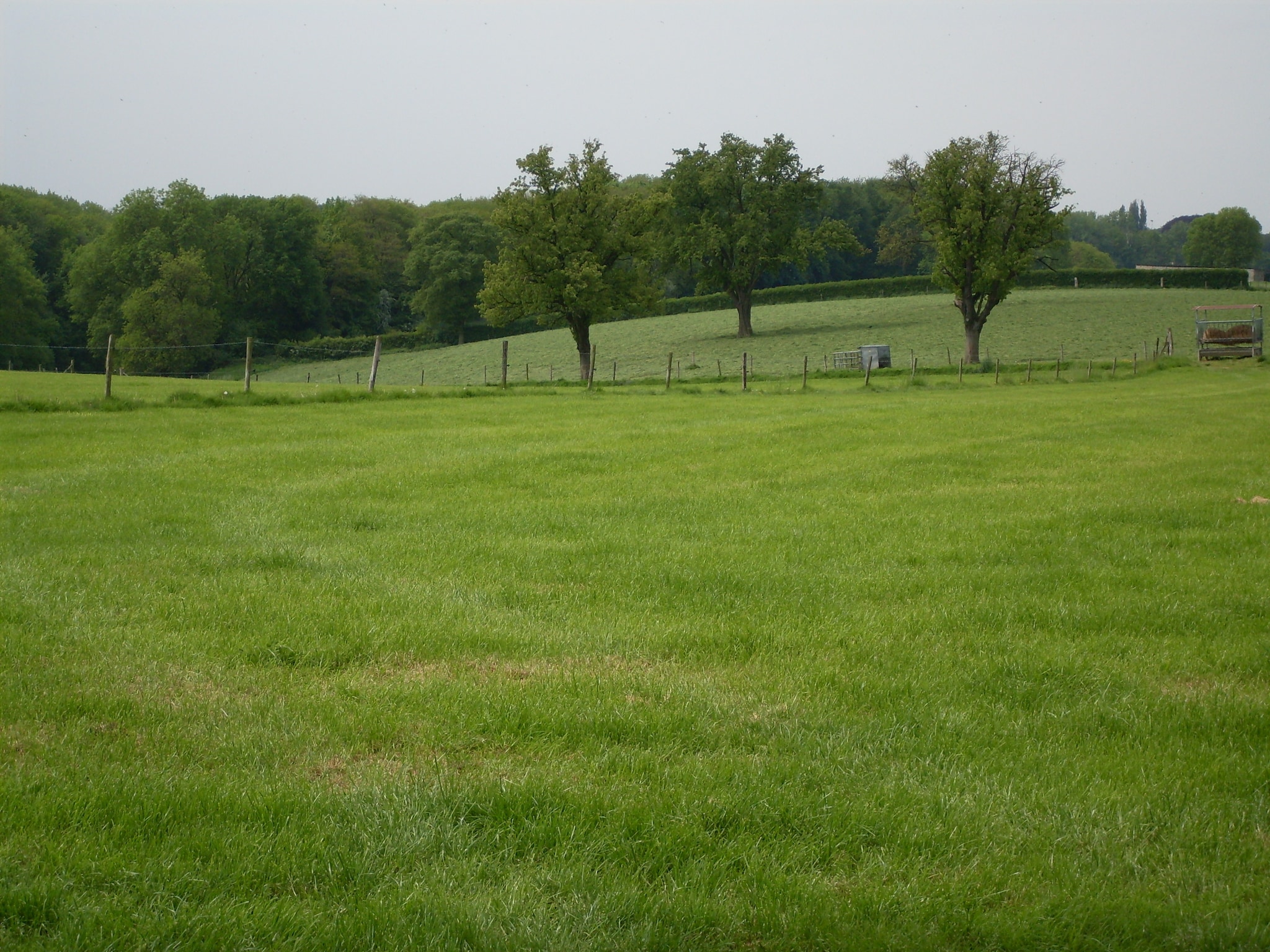 Feriebolig Hoeve de Drogenberg de Schuur
