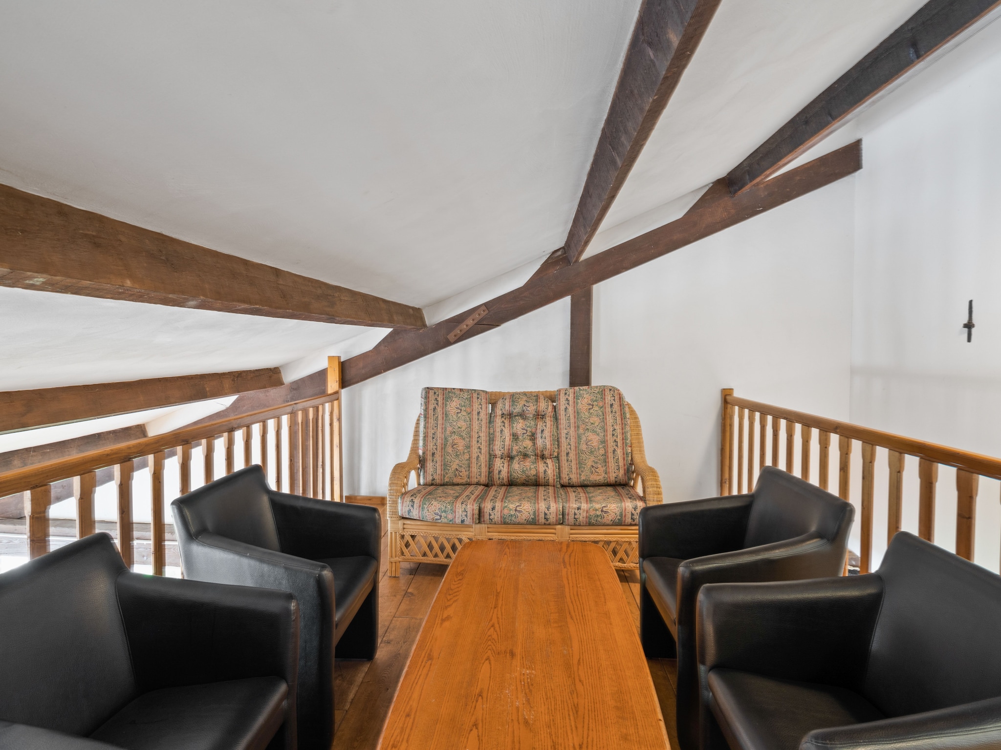 Feriebolig Hoeve de Drogenberg de Schuur